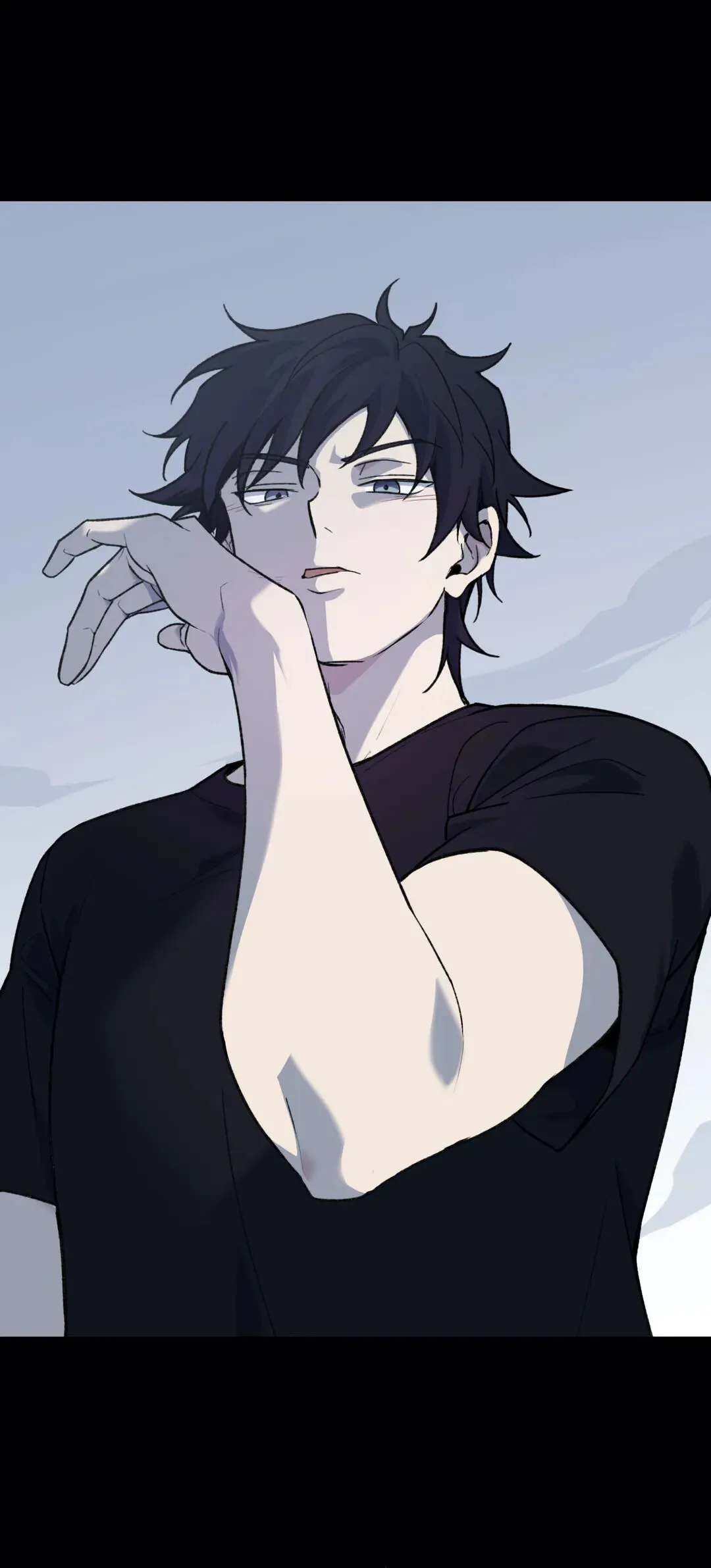Read Freak-Quency chapter 89 image 11 on Lezhin