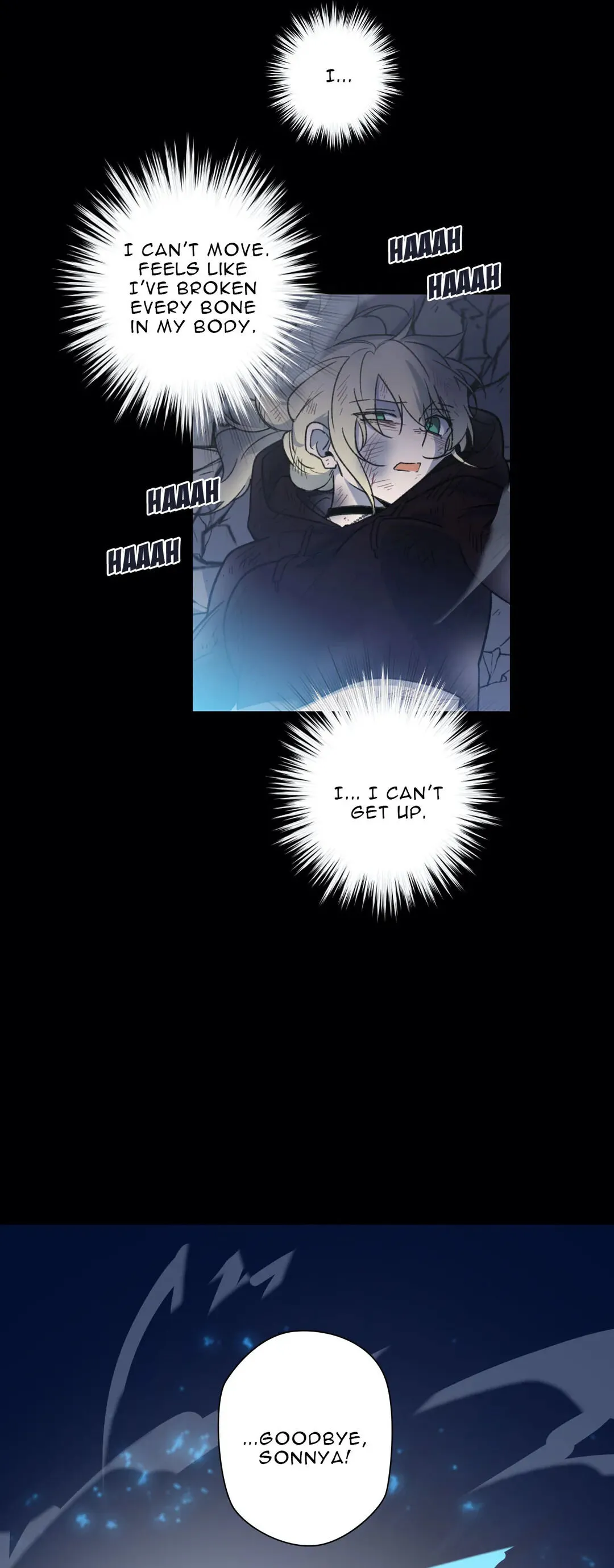 Read Freak-Quency chapter 89 image 12 on Lezhin