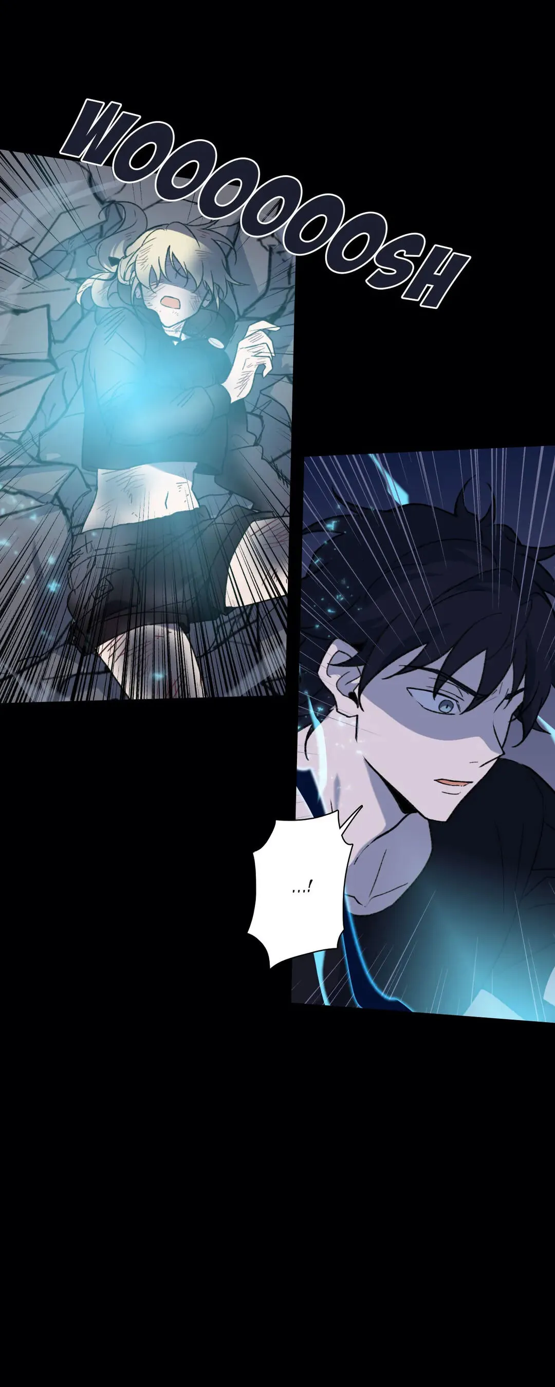 Read Freak-Quency chapter 89 image 14 on Lezhin