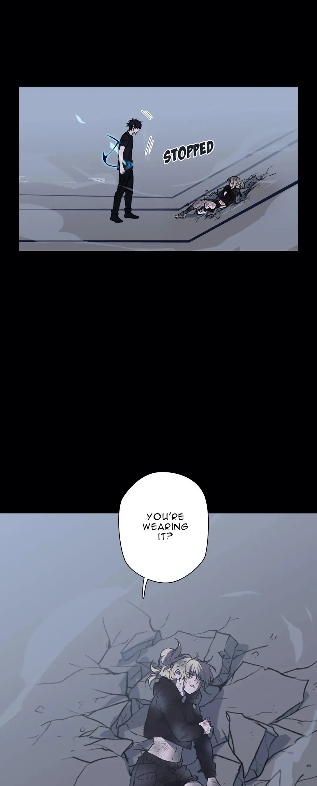 Read Freak-Quency chapter 89 image 15 on Lezhin