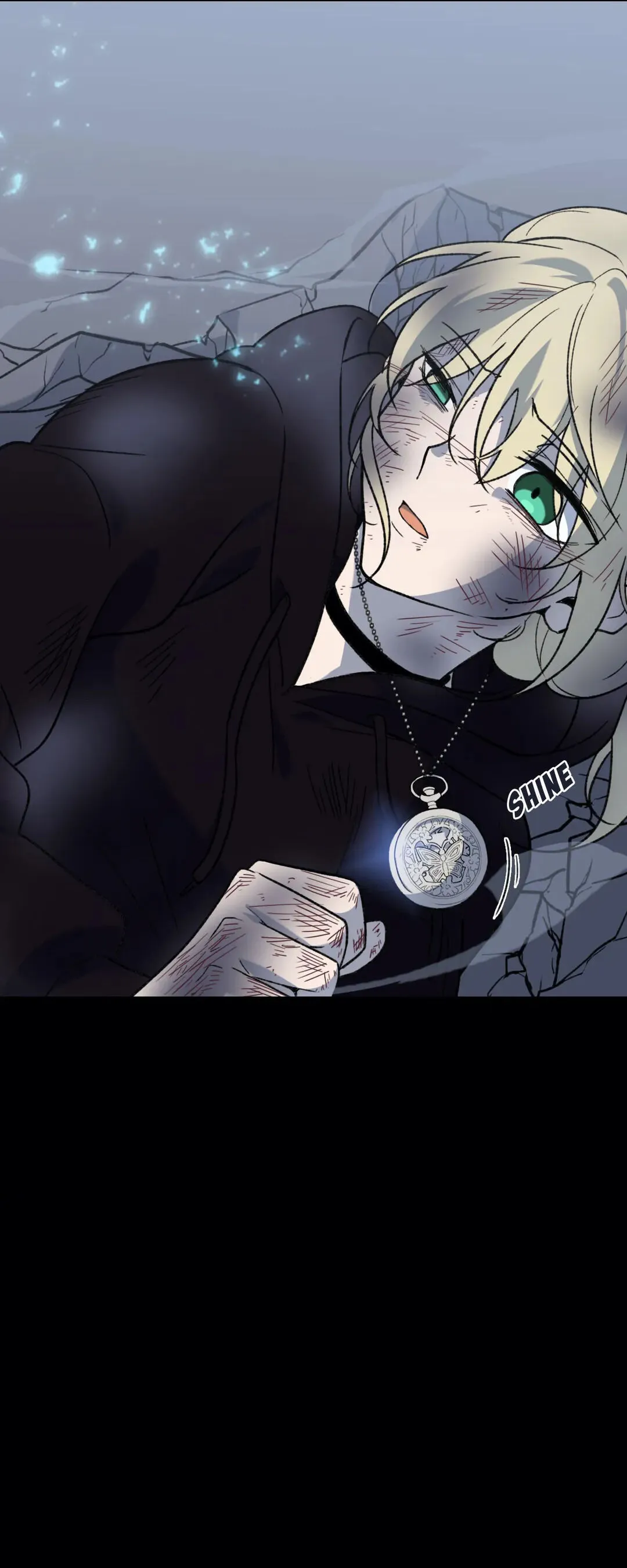 Read Freak-Quency chapter 89 image 17 on Lezhin