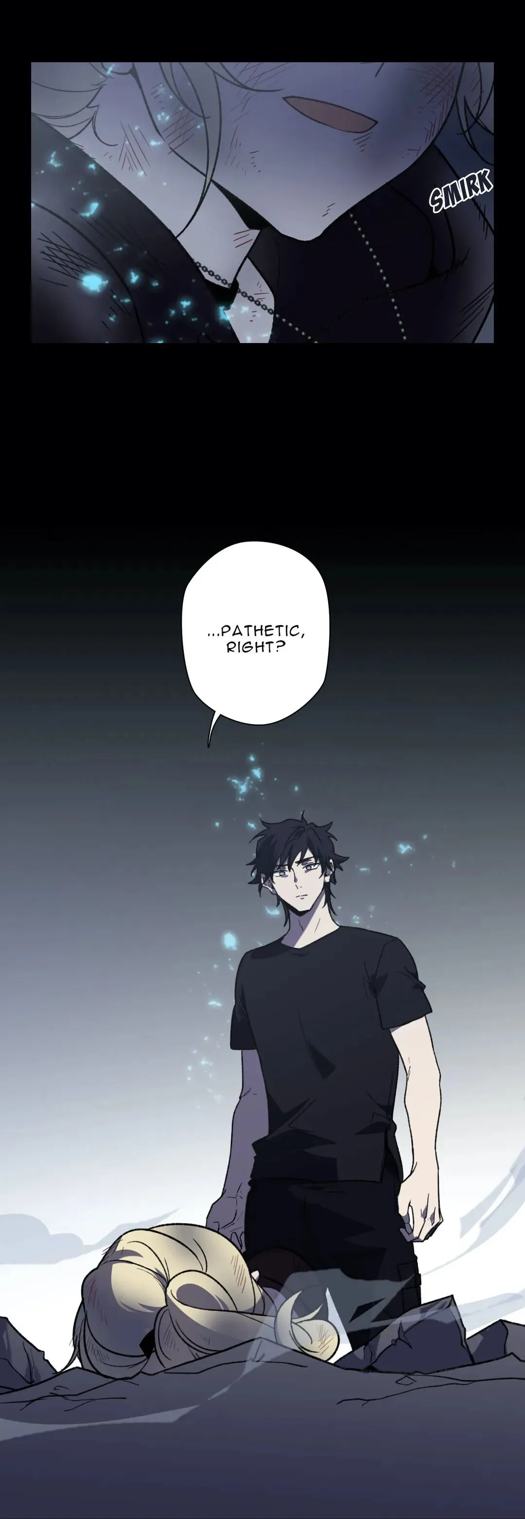 Read Freak-Quency chapter 89 image 18 on Lezhin