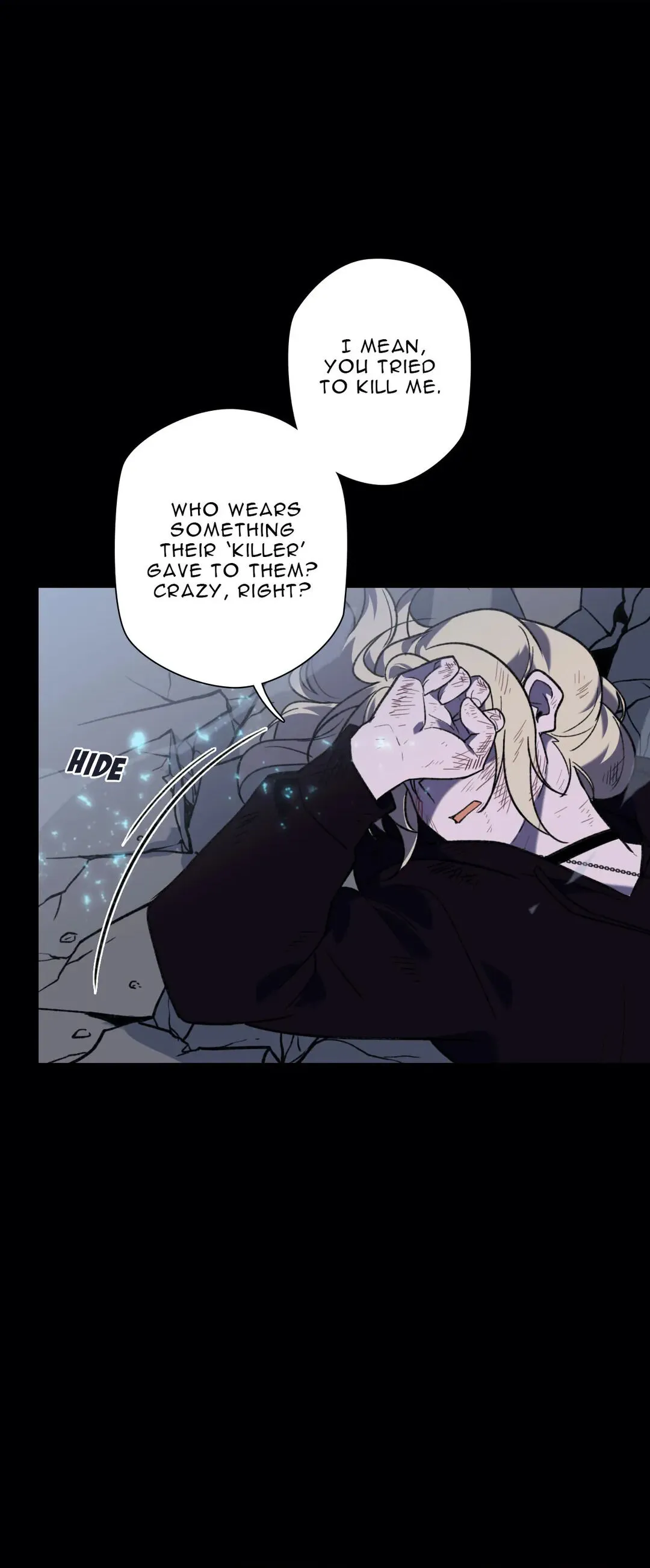 Read Freak-Quency chapter 89 image 19 on Lezhin
