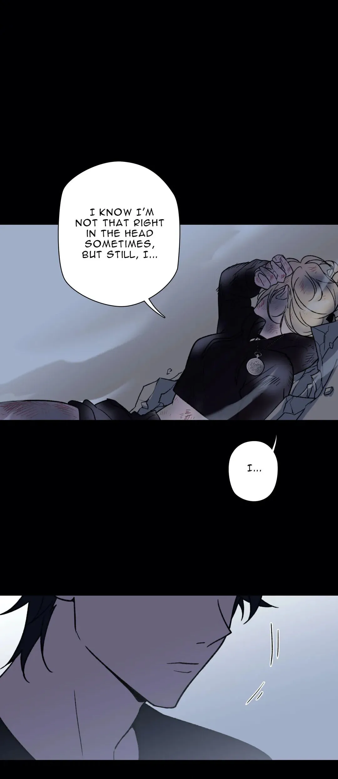 Read Freak-Quency chapter 89 image 21 on Lezhin