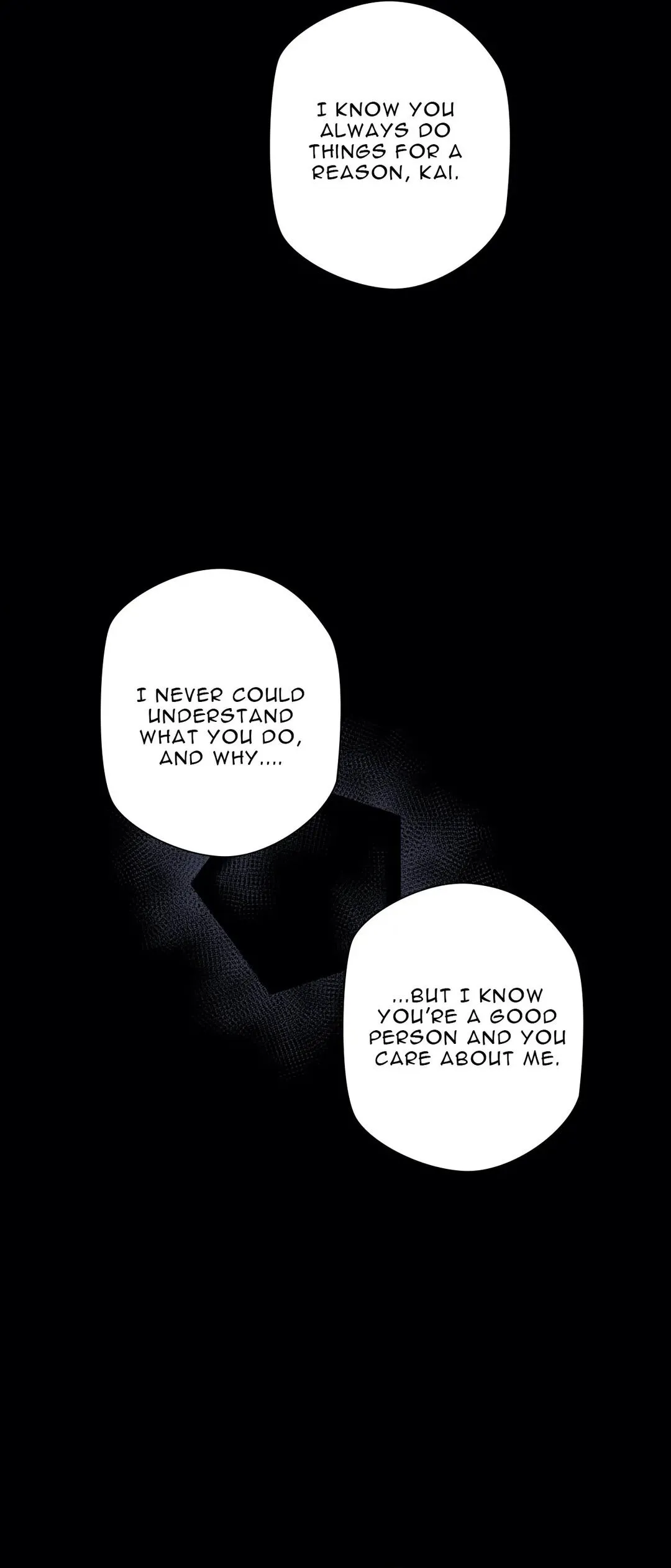 Read Freak-Quency chapter 89 image 22 on Lezhin
