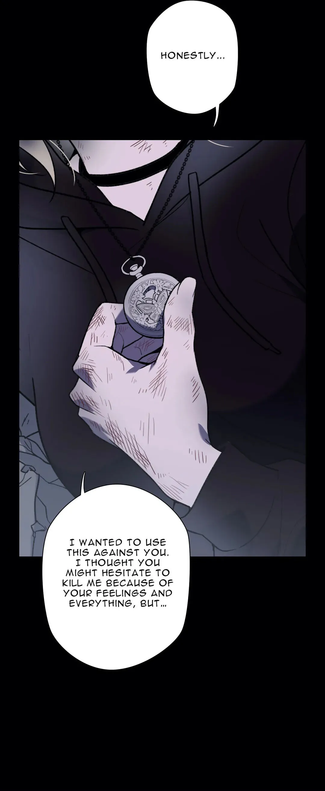 Read Freak-Quency chapter 89 image 23 on Lezhin