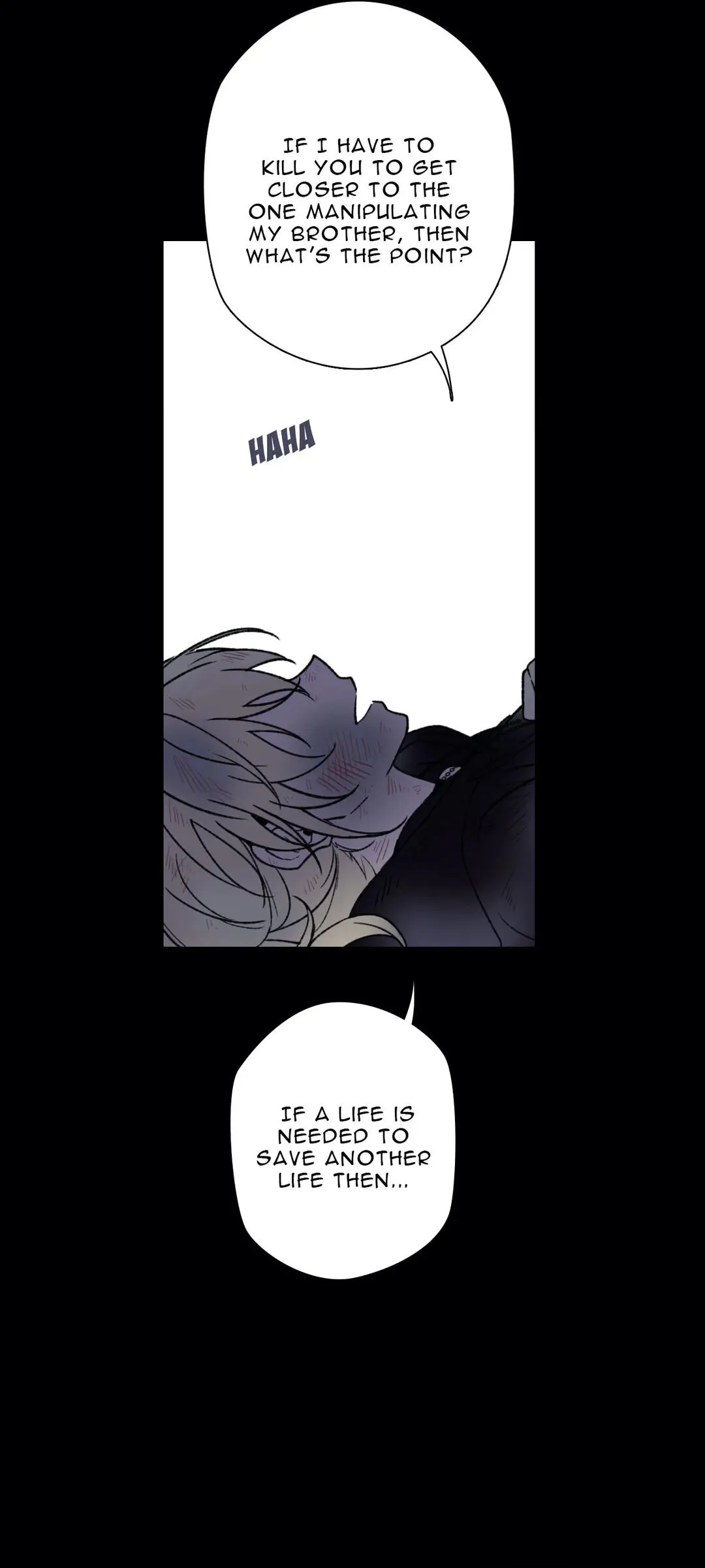 Read Freak-Quency chapter 89 image 26 on Lezhin