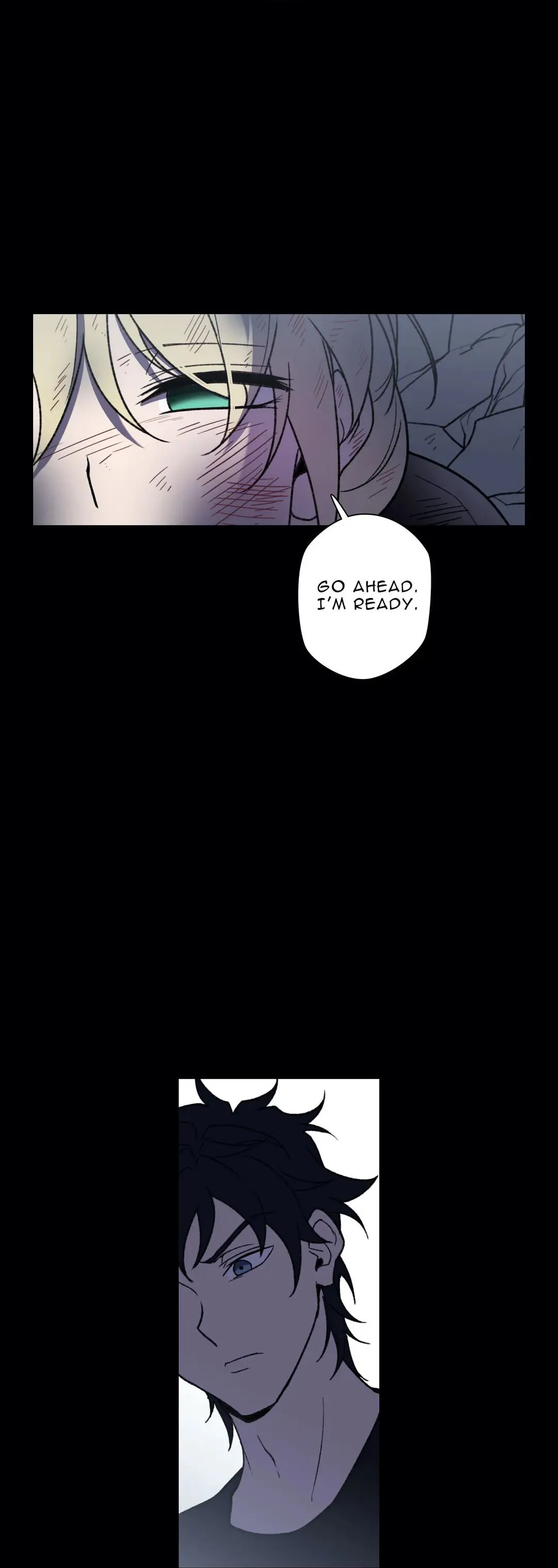 Read Freak-Quency chapter 89 image 28 on Lezhin