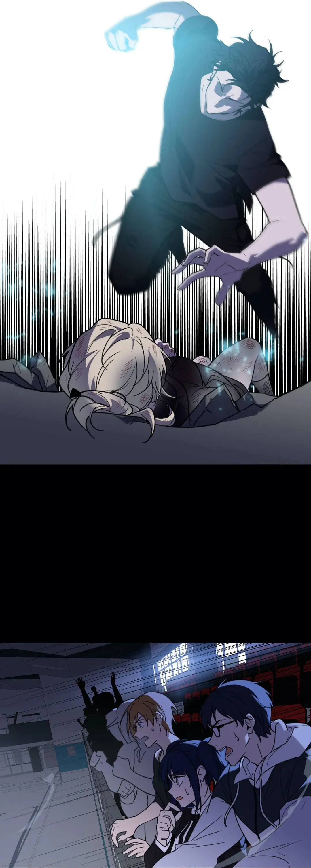 Read Freak-Quency chapter 89 image 31 on Lezhin