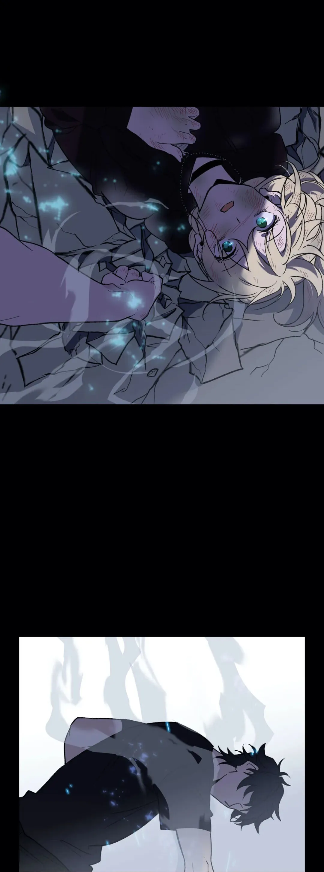 Read Freak-Quency chapter 89 image 33 on Lezhin