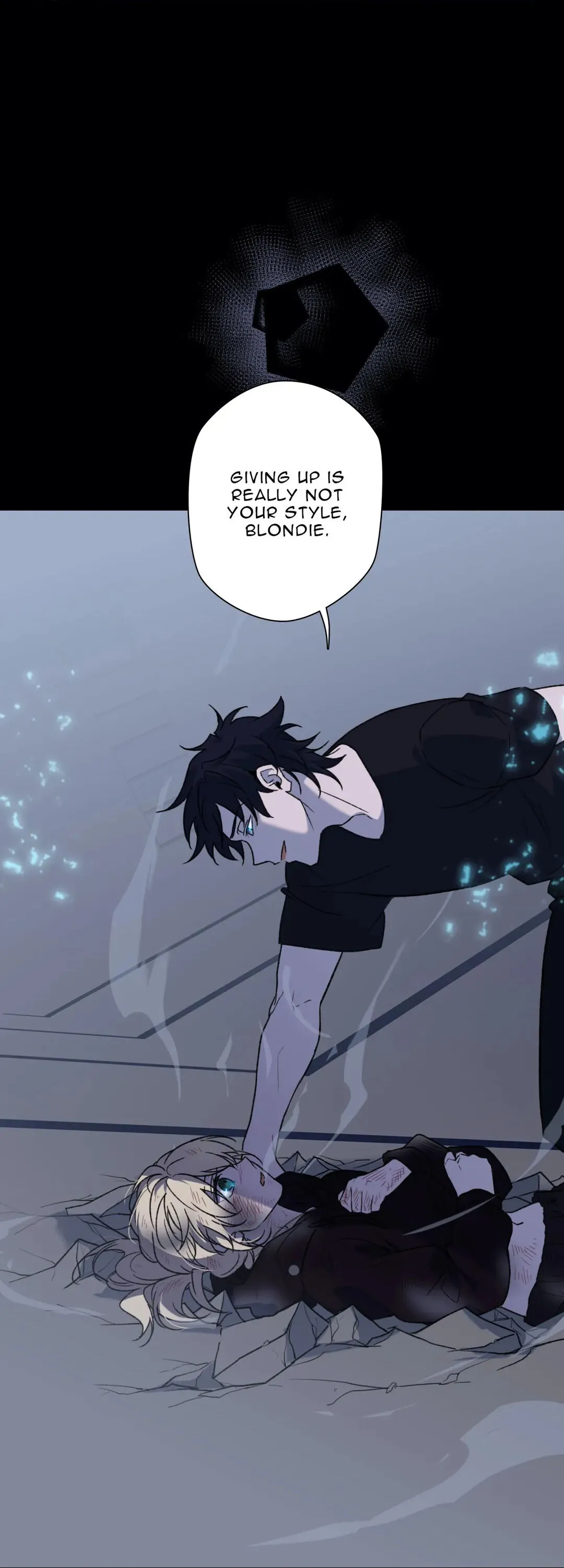 Read Freak-Quency chapter 89 image 34 on Lezhin