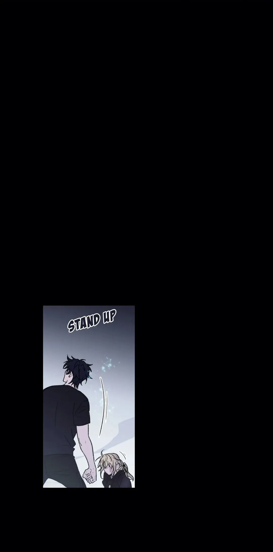 Read Freak-Quency chapter 89 image 35 on Lezhin