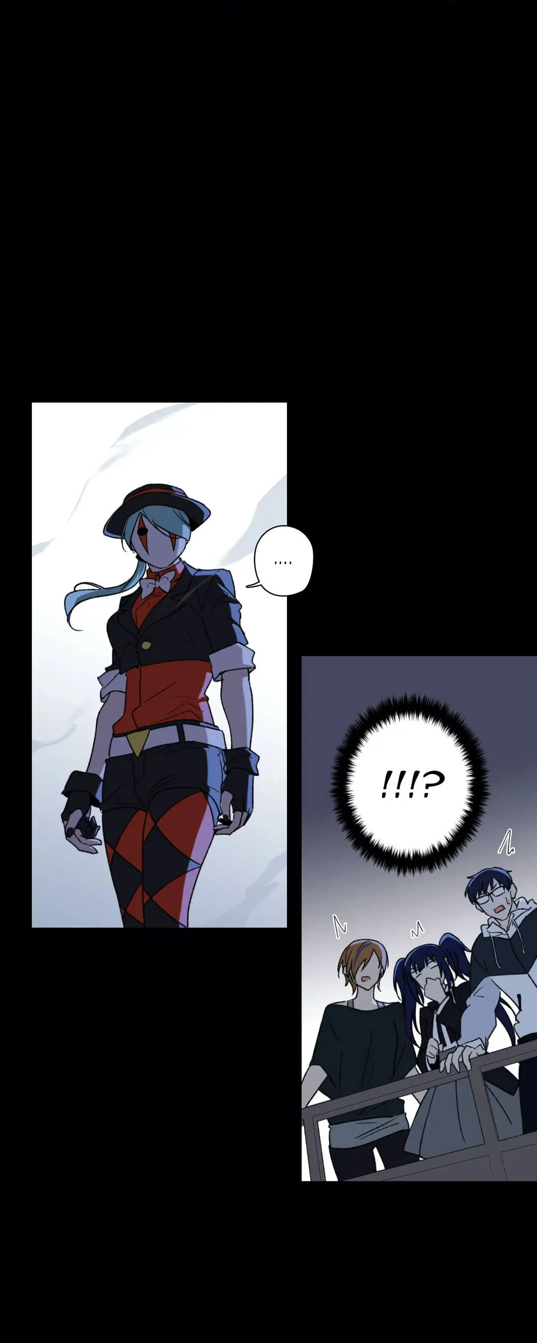 Read Freak-Quency chapter 89 image 37 on Lezhin