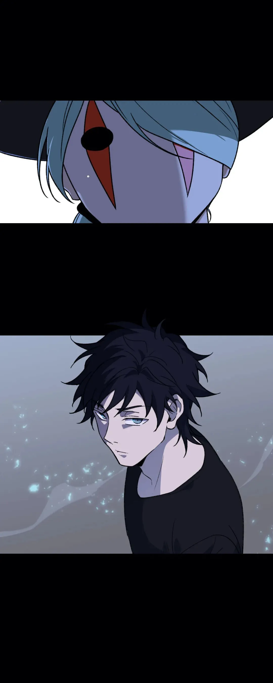Read Freak-Quency chapter 89 image 38 on Lezhin