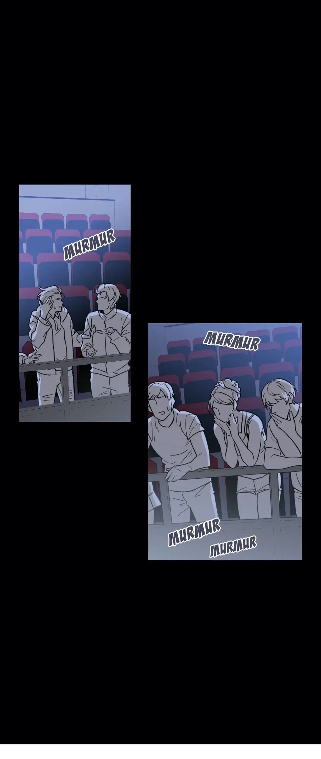 Read Freak-Quency chapter 89 image 41 on Lezhin