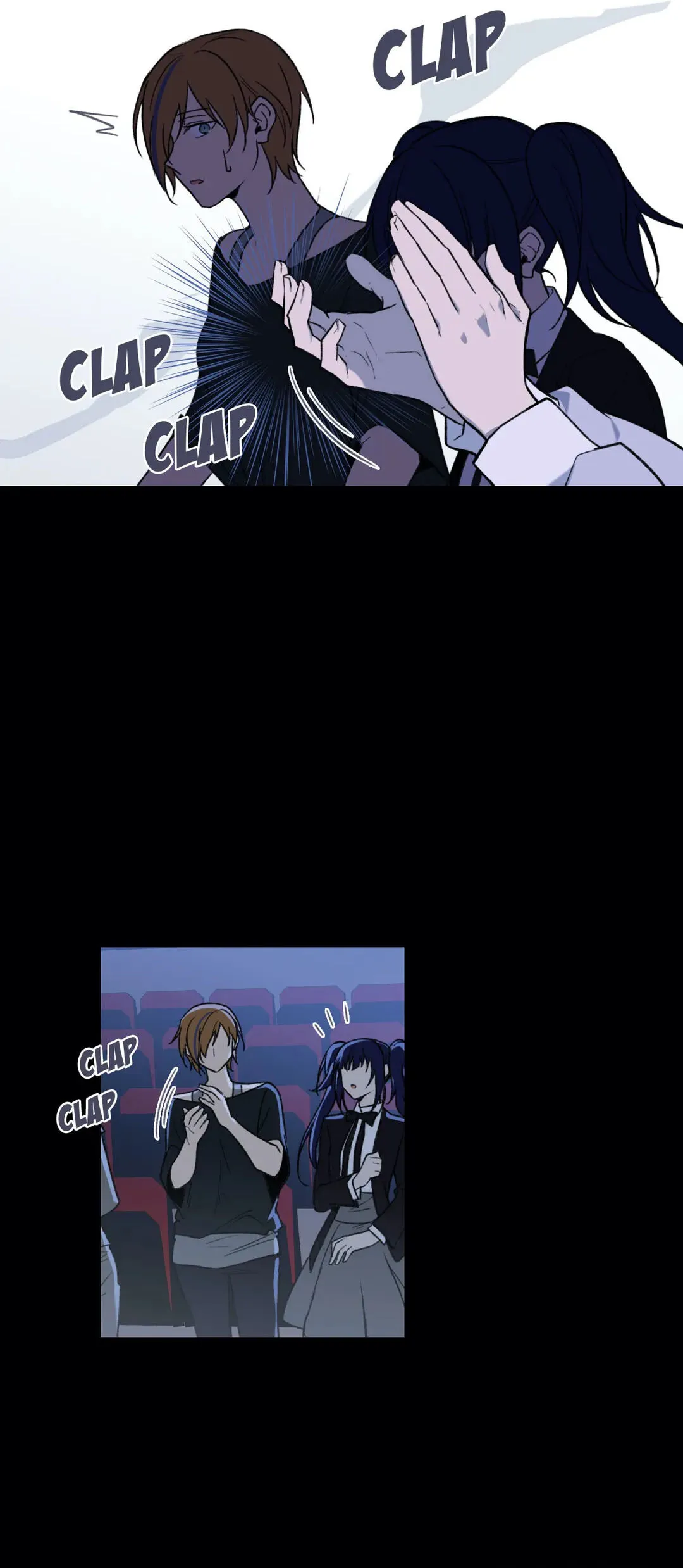 Read Freak-Quency chapter 89 image 42 on Lezhin