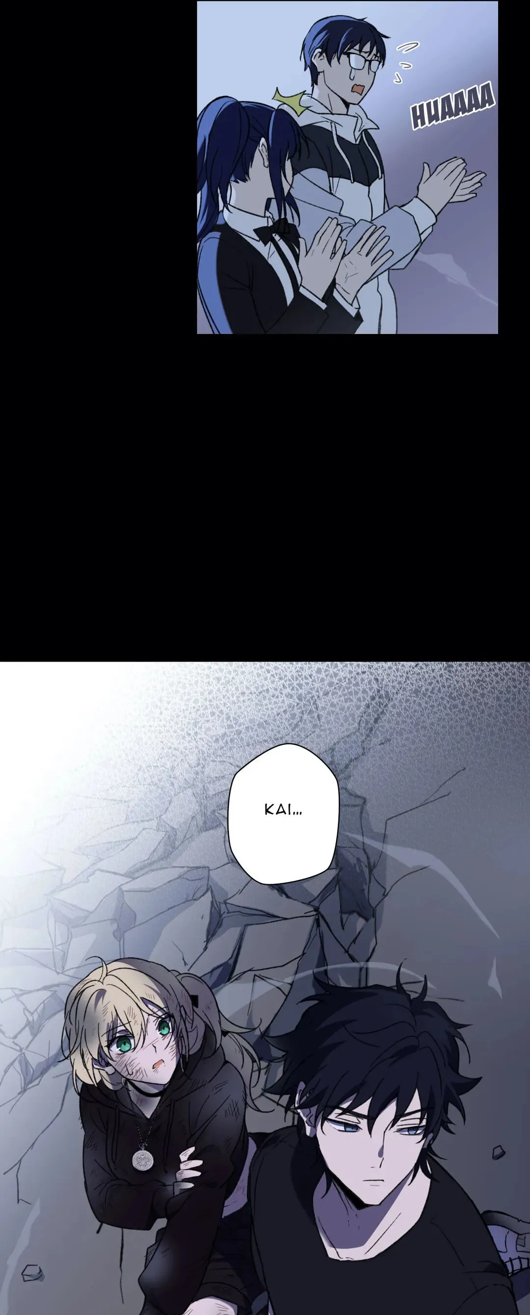 Read Freak-Quency chapter 89 image 43 on Lezhin