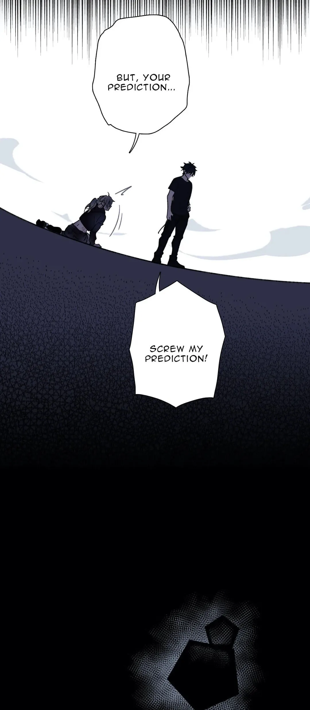 Read Freak-Quency chapter 89 image 46 on Lezhin