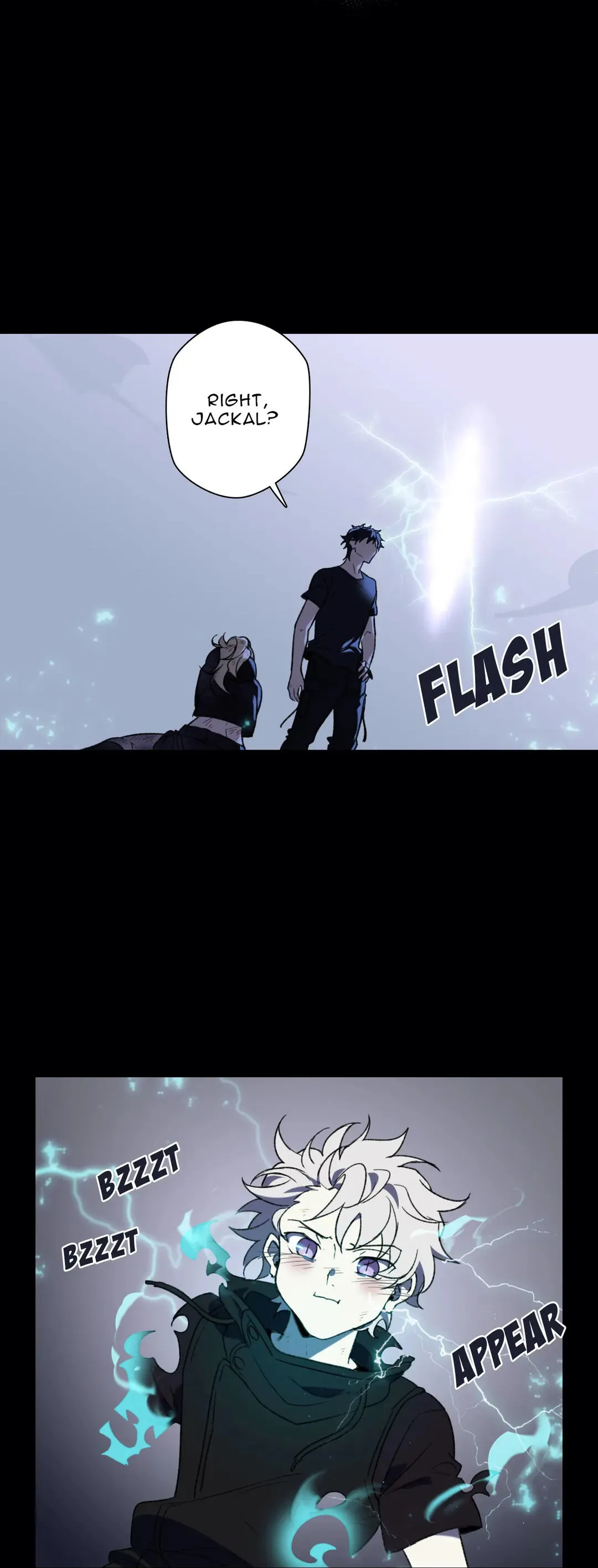 Read Freak-Quency chapter 89 image 48 on Lezhin