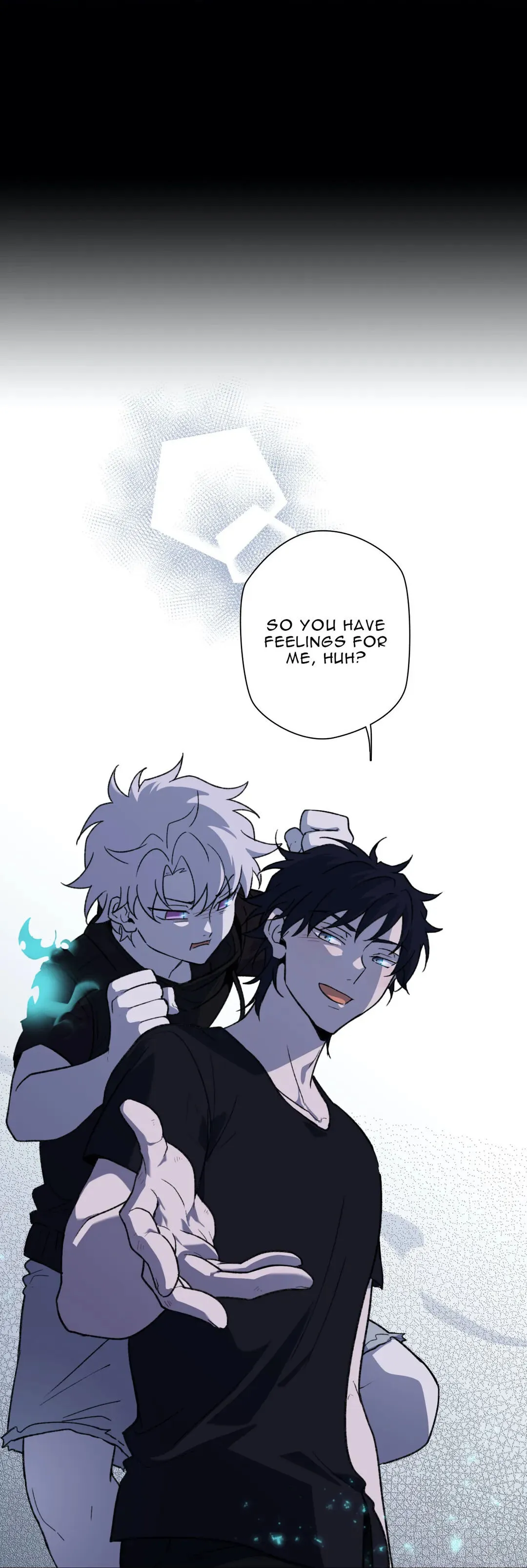 Read Freak-Quency chapter 89 image 51 on Lezhin