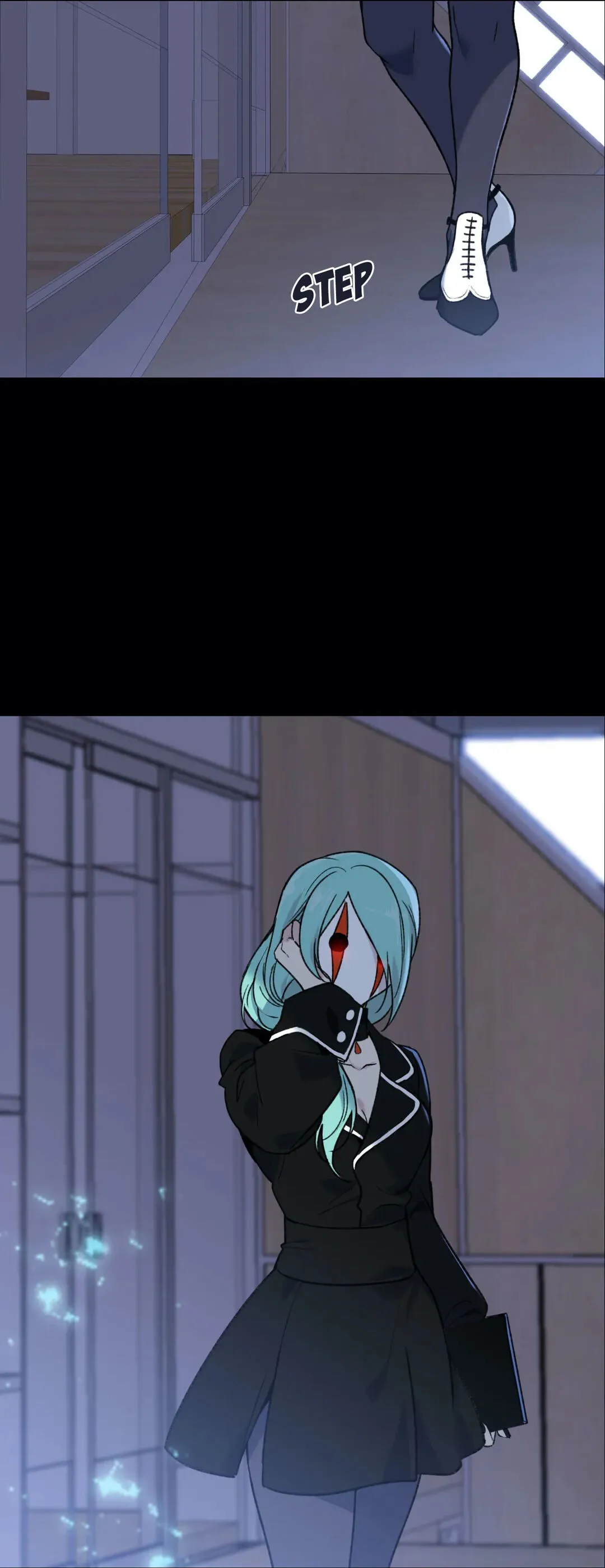 Read Freak-Quency chapter 89 image 57 on Lezhin