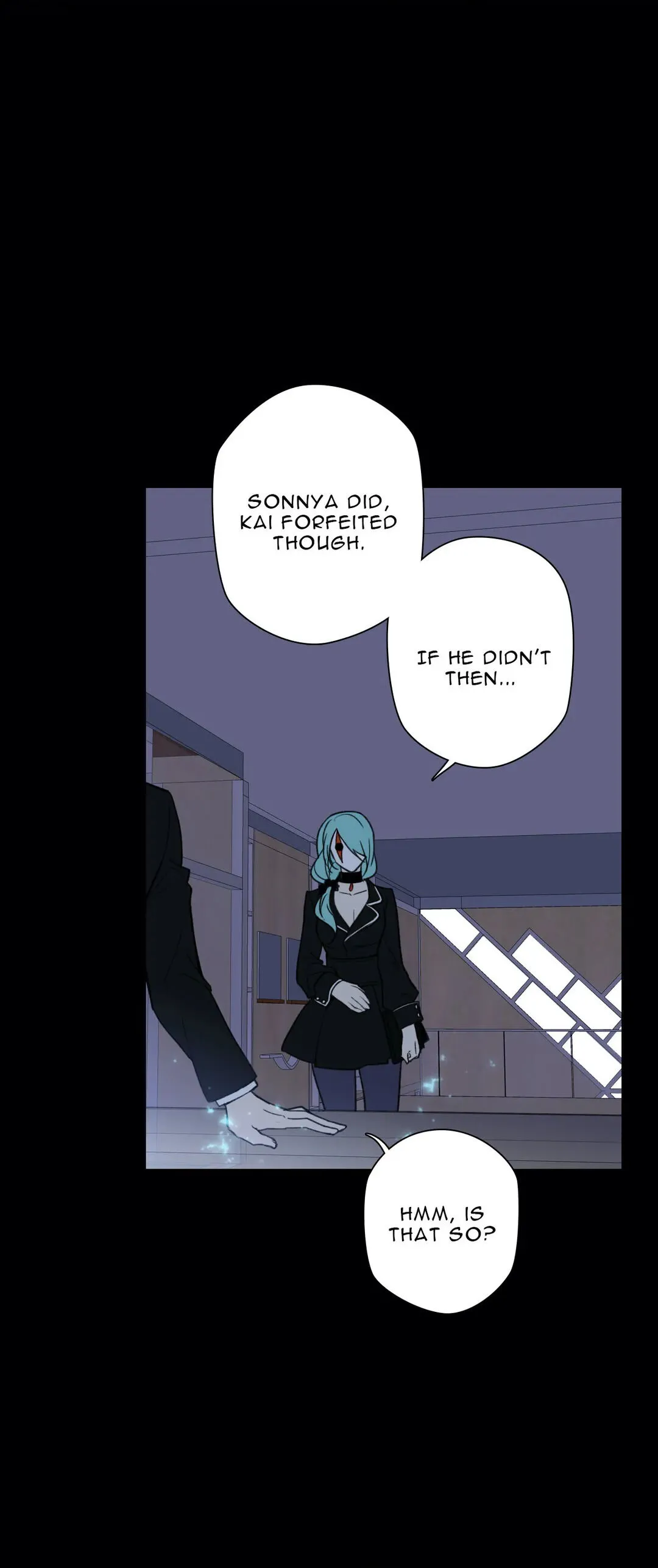 Read Freak-Quency chapter 89 image 59 on Lezhin