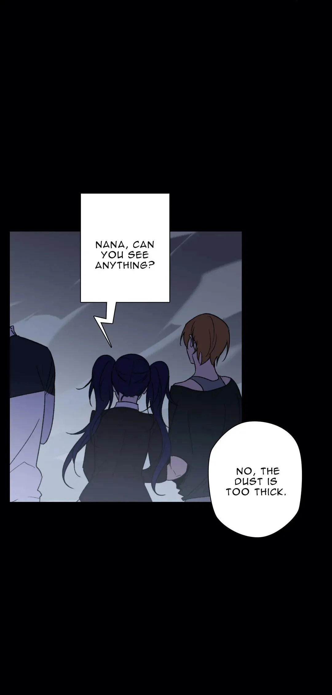 Read Freak-Quency chapter 89 image 6 on Lezhin