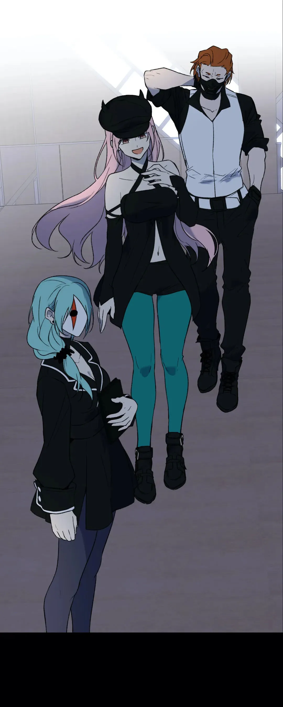 Read Freak-Quency chapter 89 image 64 on Lezhin