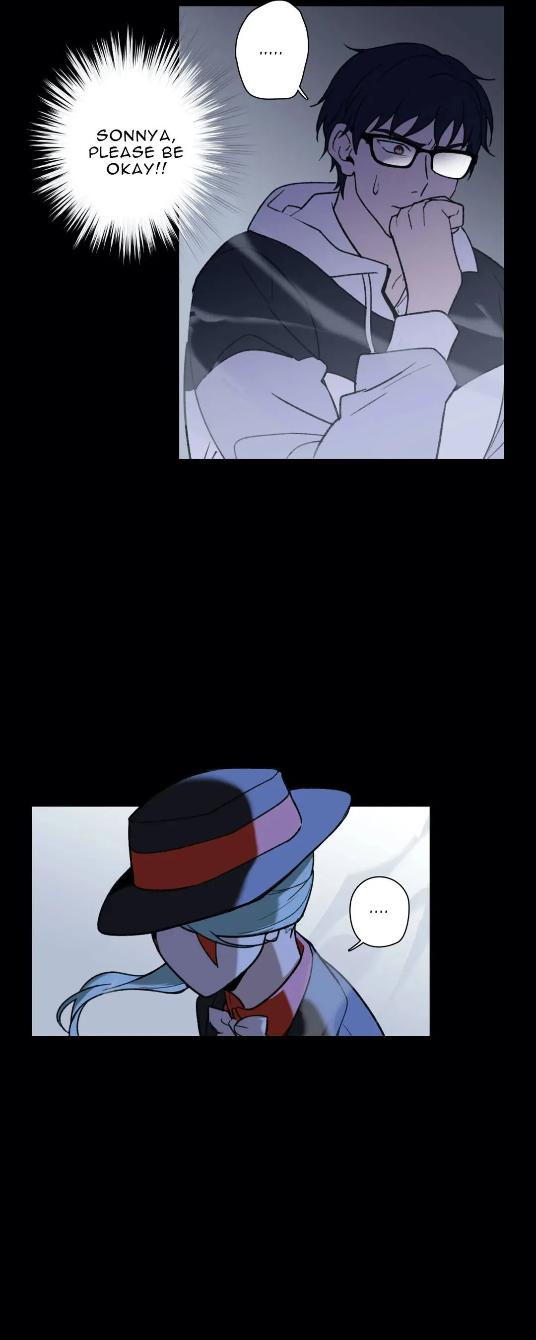 Read Freak-Quency chapter 89 image 7 on Lezhin