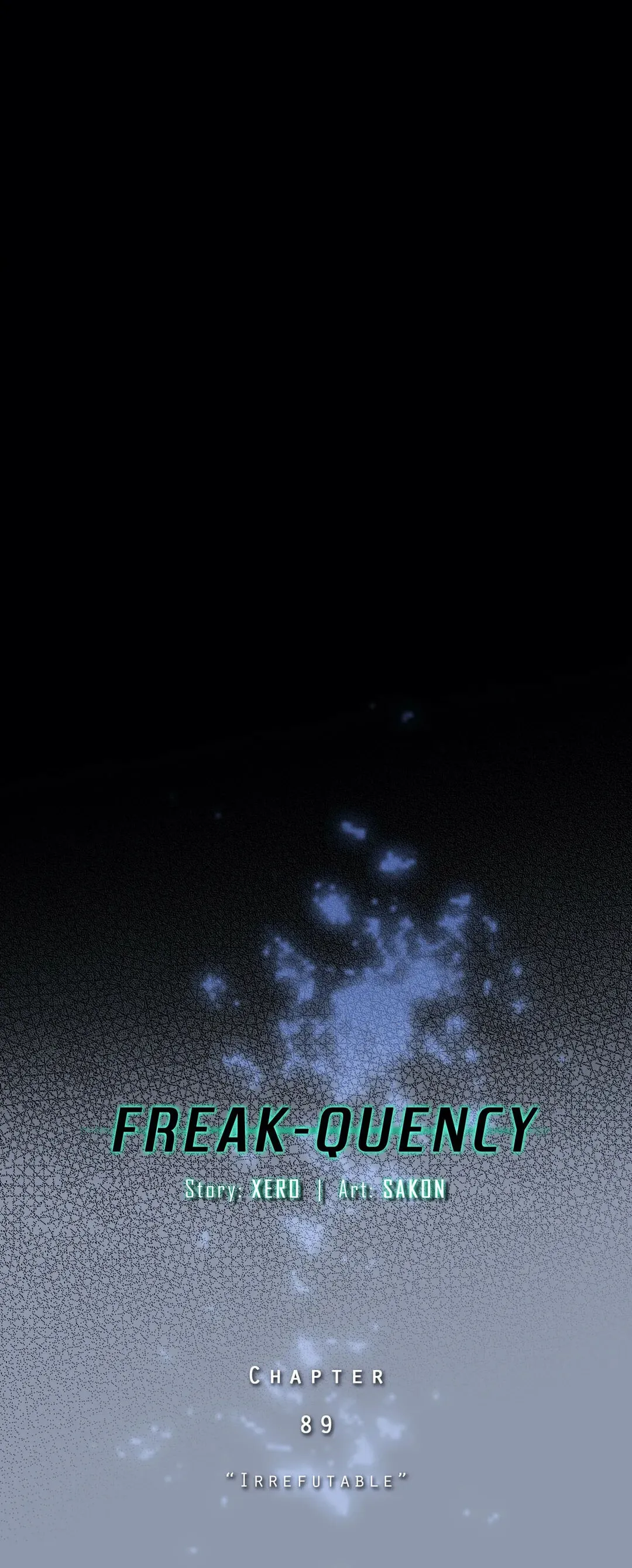 Read Freak-Quency chapter 89 image 8 on Lezhin