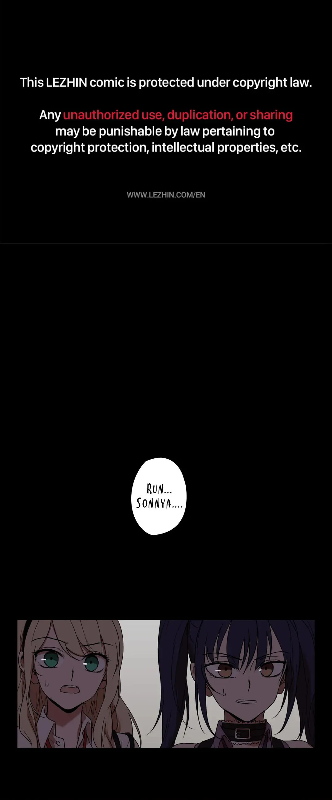 Read Freak-Quency chapter 9 image 1 on Lezhin