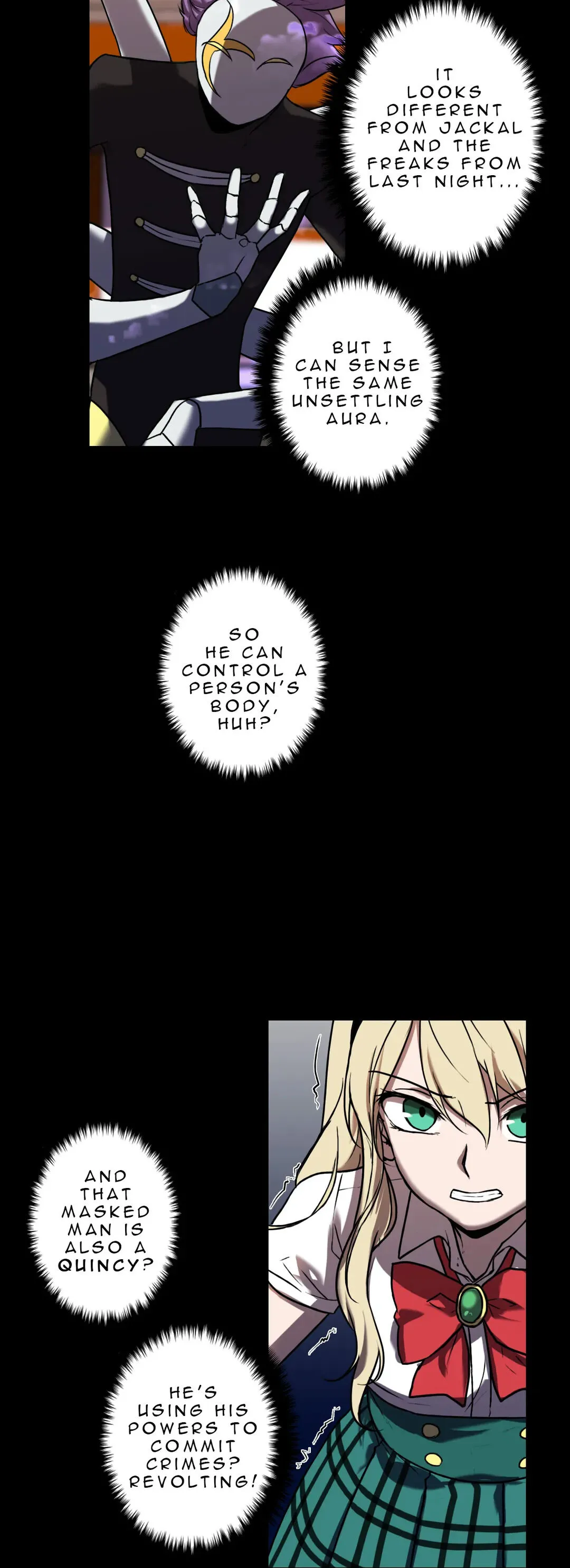 Read Freak-Quency chapter 9 image 14 on Lezhin