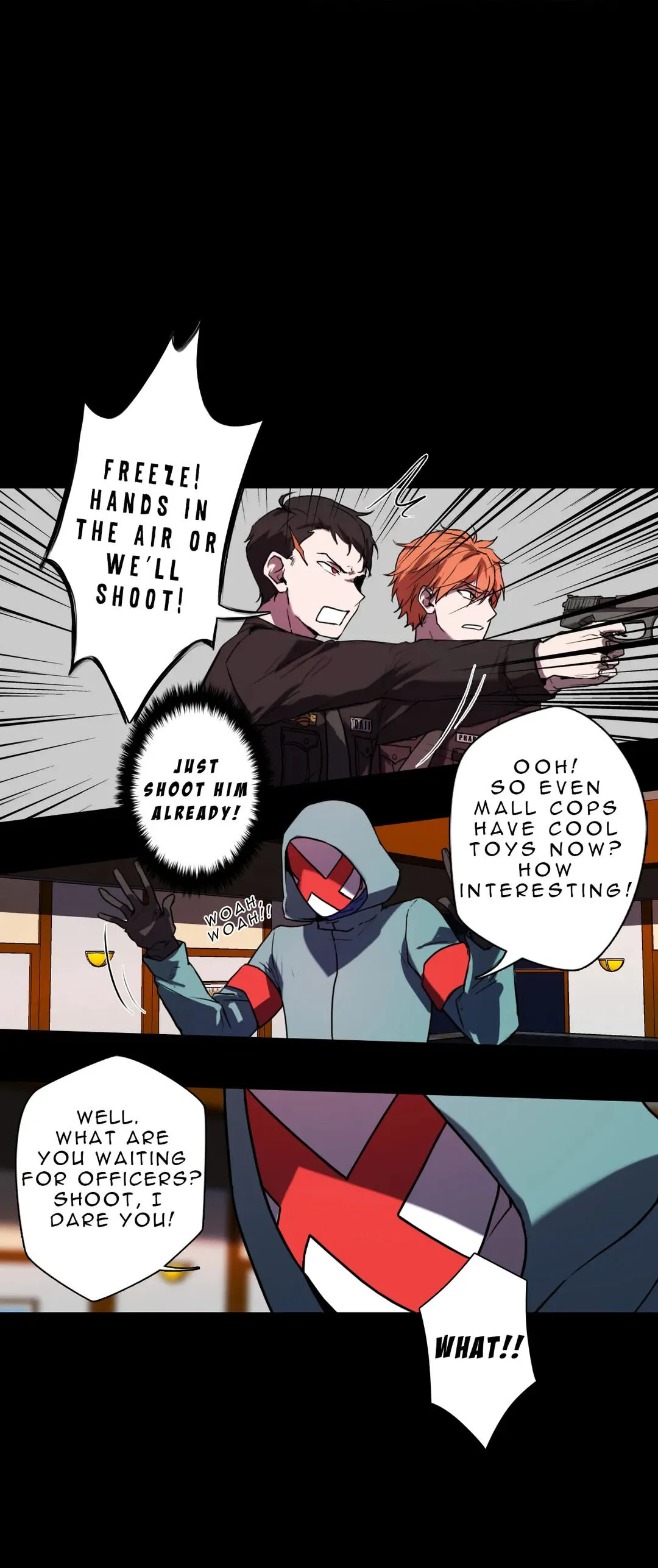 Read Freak-Quency chapter 9 image 15 on Lezhin