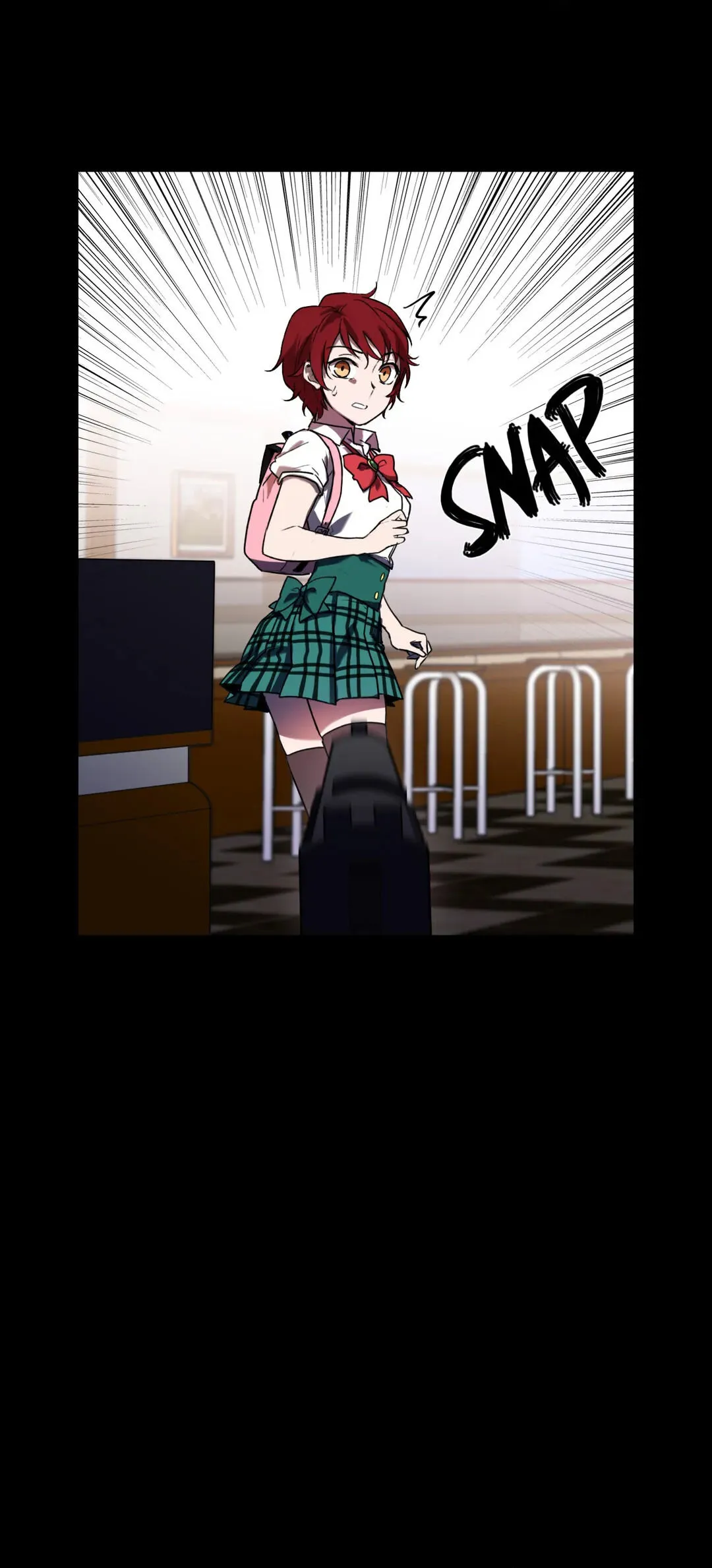 Read Freak-Quency chapter 9 image 19 on Lezhin