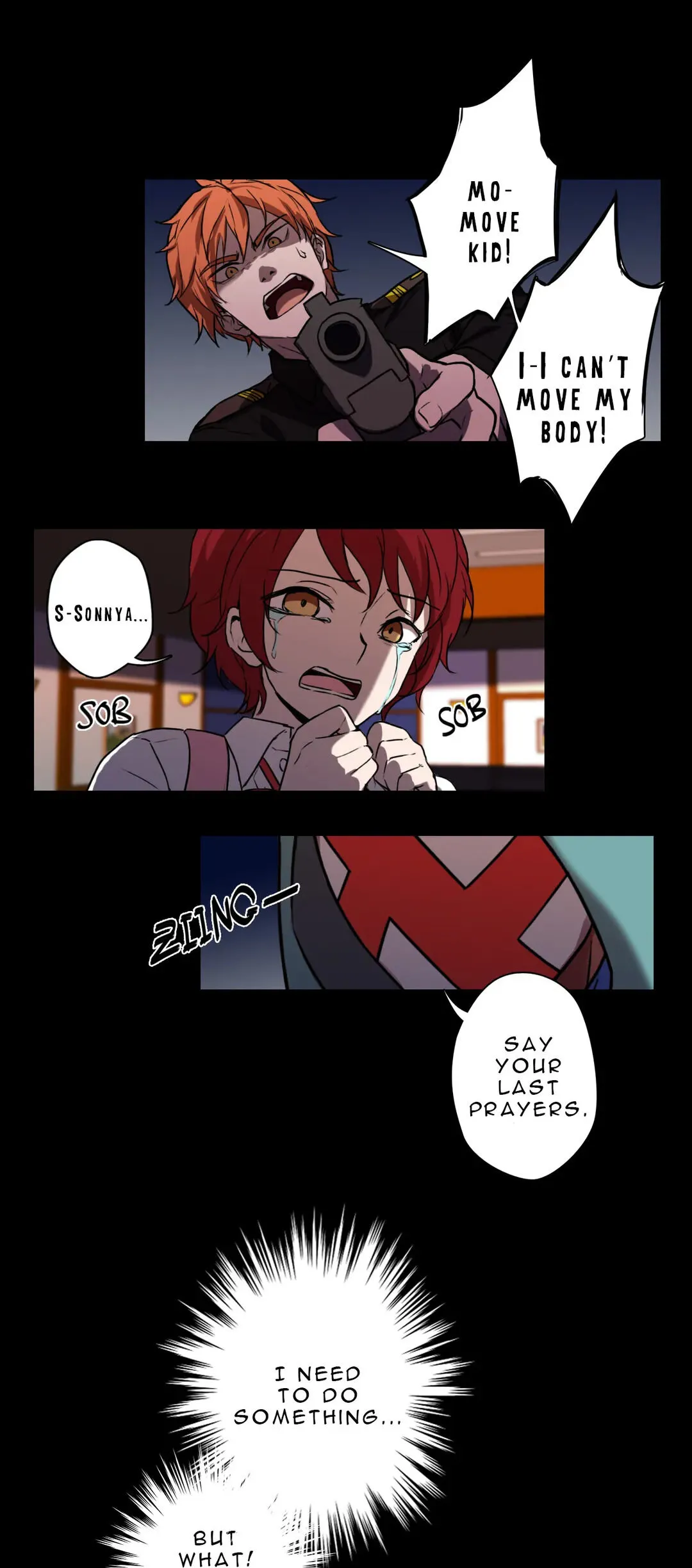 Read Freak-Quency chapter 9 image 21 on Lezhin