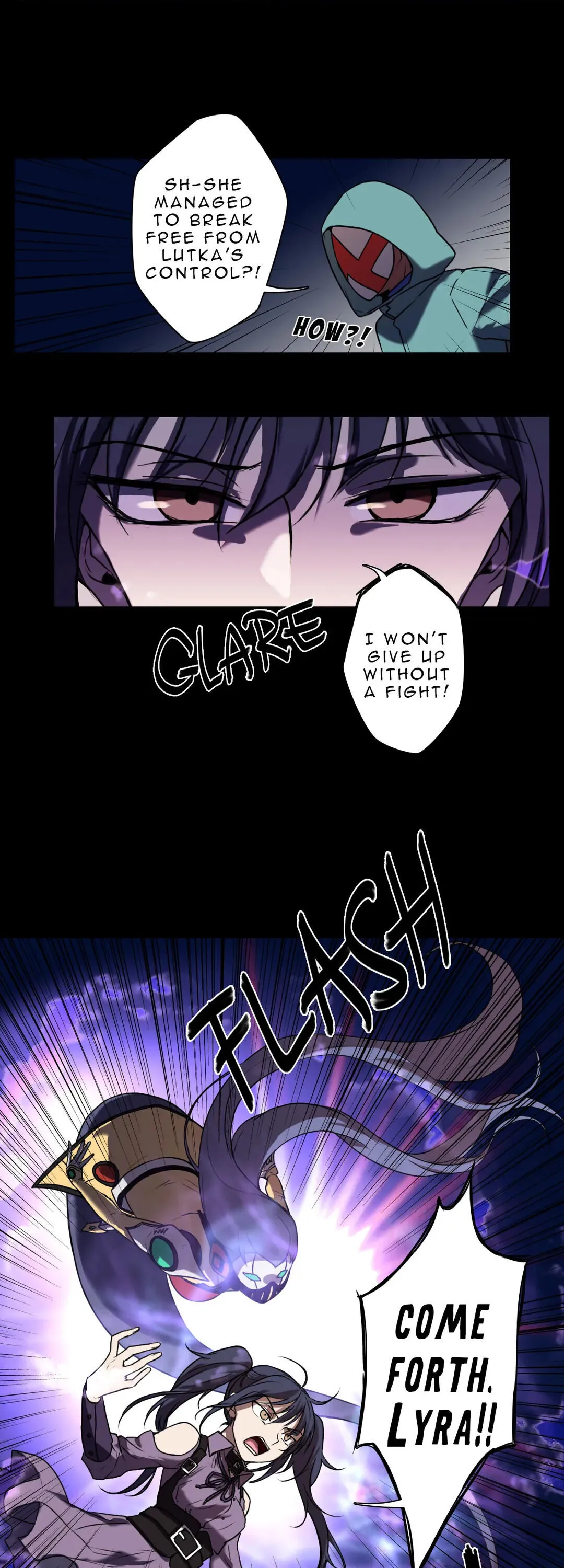 Read Freak-Quency chapter 9 image 24 on Lezhin