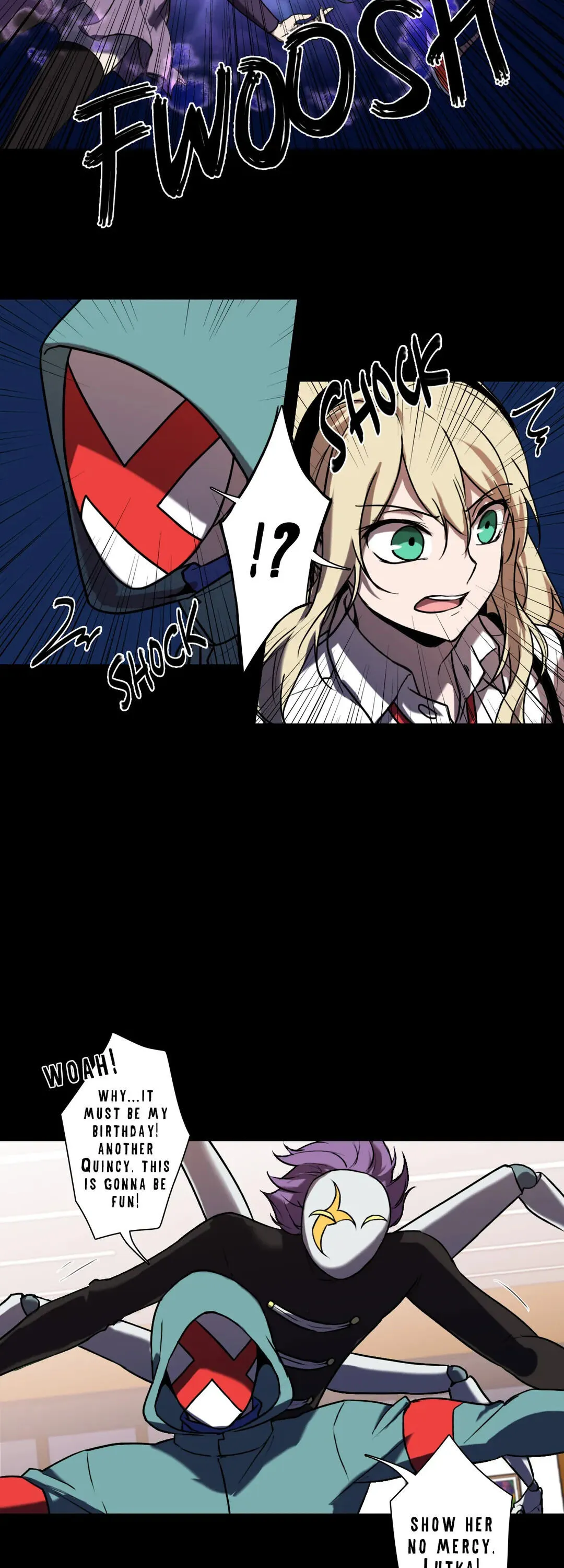Read Freak-Quency chapter 9 image 26 on Lezhin