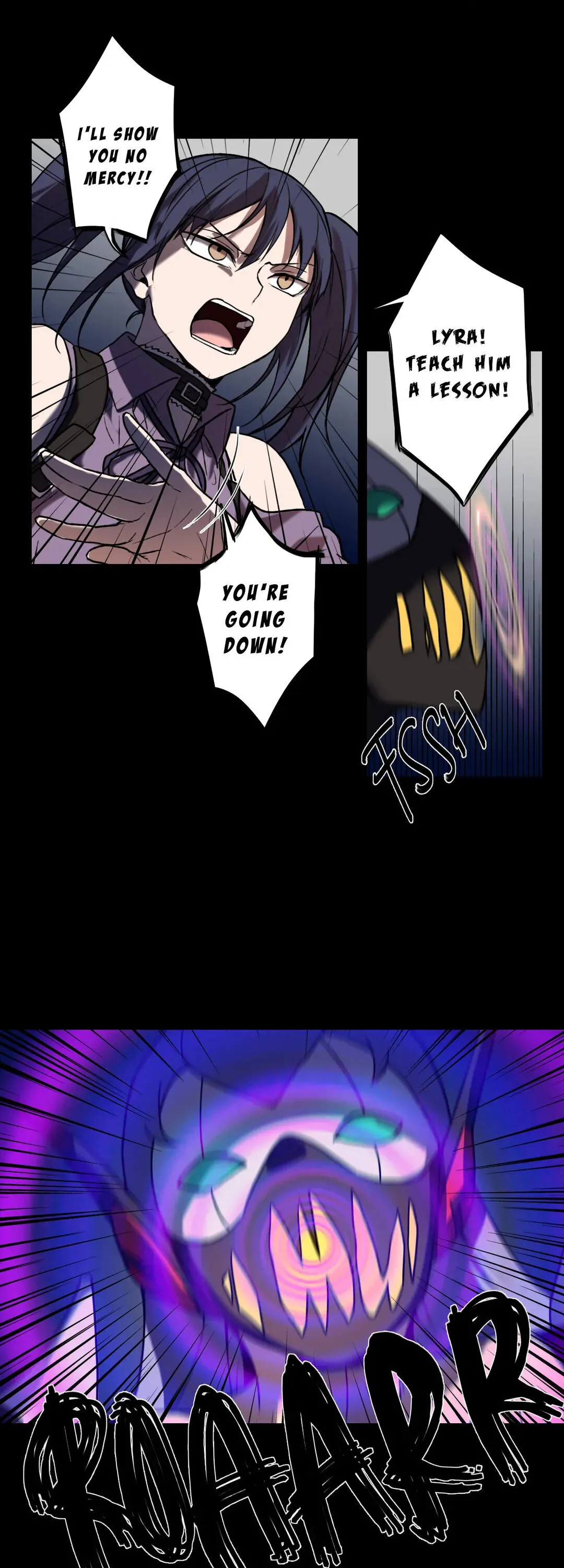 Read Freak-Quency chapter 9 image 28 on Lezhin