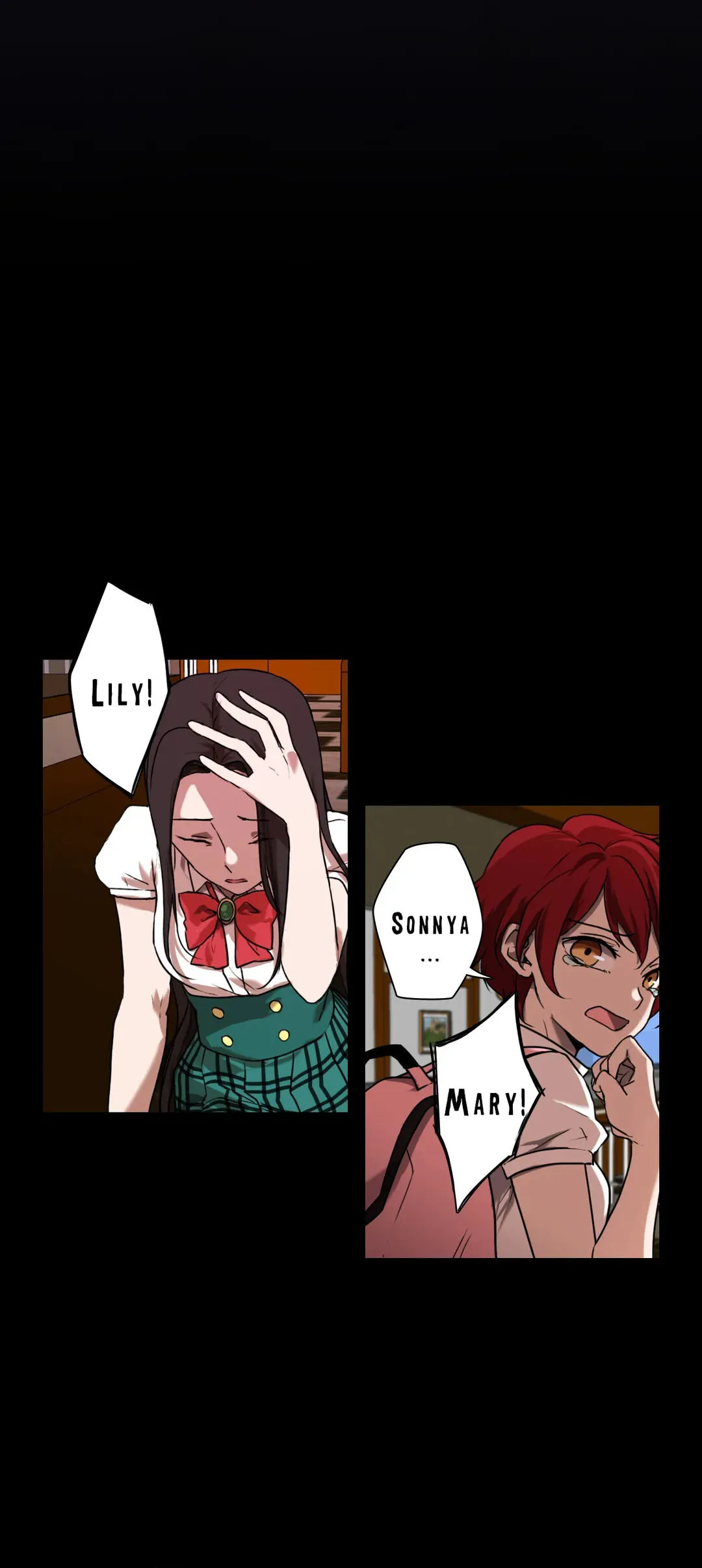 Read Freak-Quency chapter 9 image 3 on Lezhin