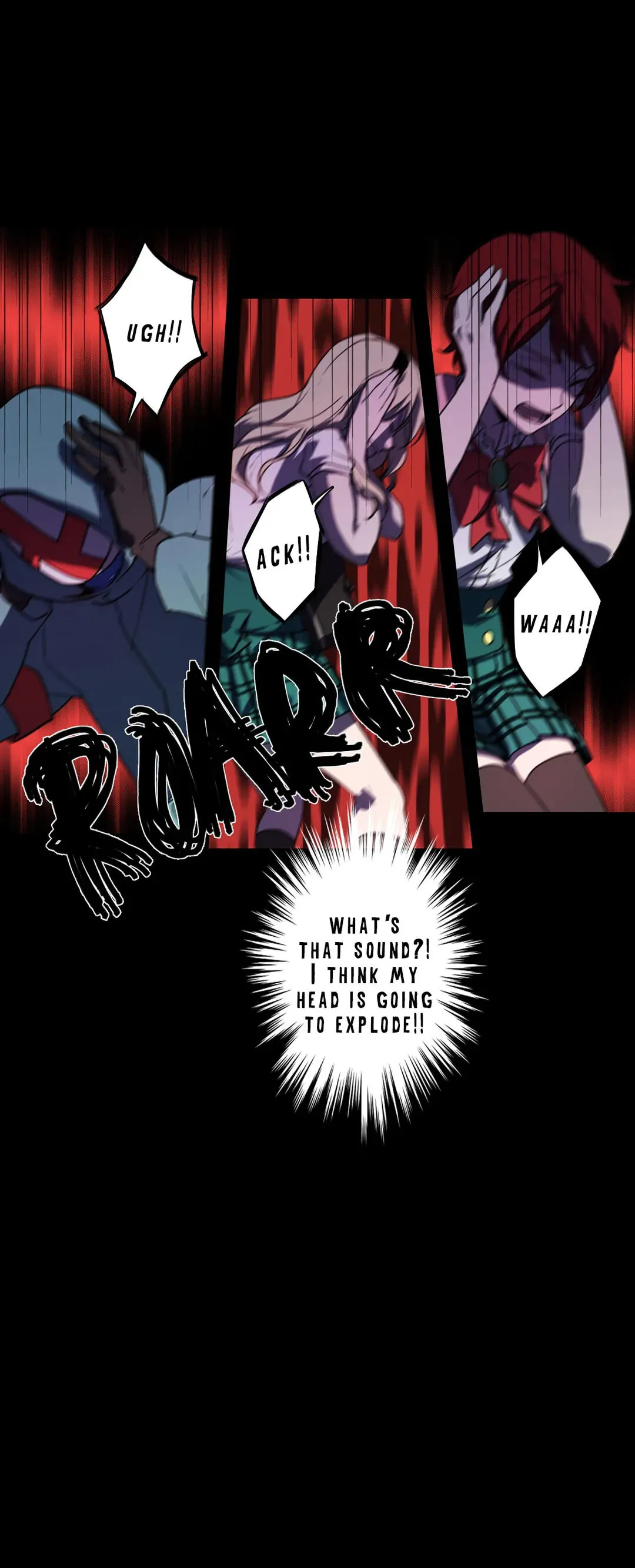 Read Freak-Quency chapter 9 image 30 on Lezhin