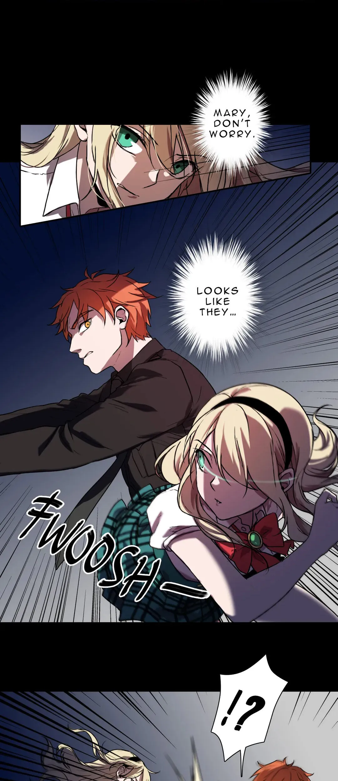 Read Freak-Quency chapter 9 image 35 on Lezhin