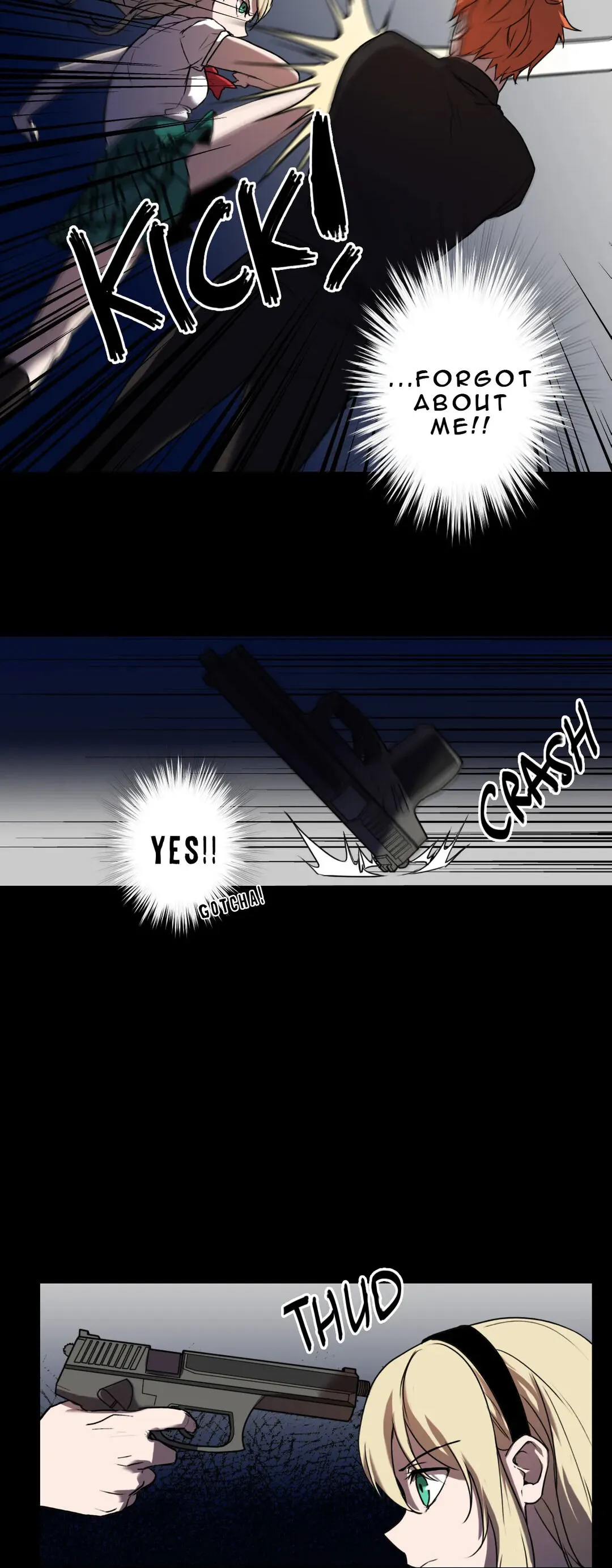 Read Freak-Quency chapter 9 image 36 on Lezhin