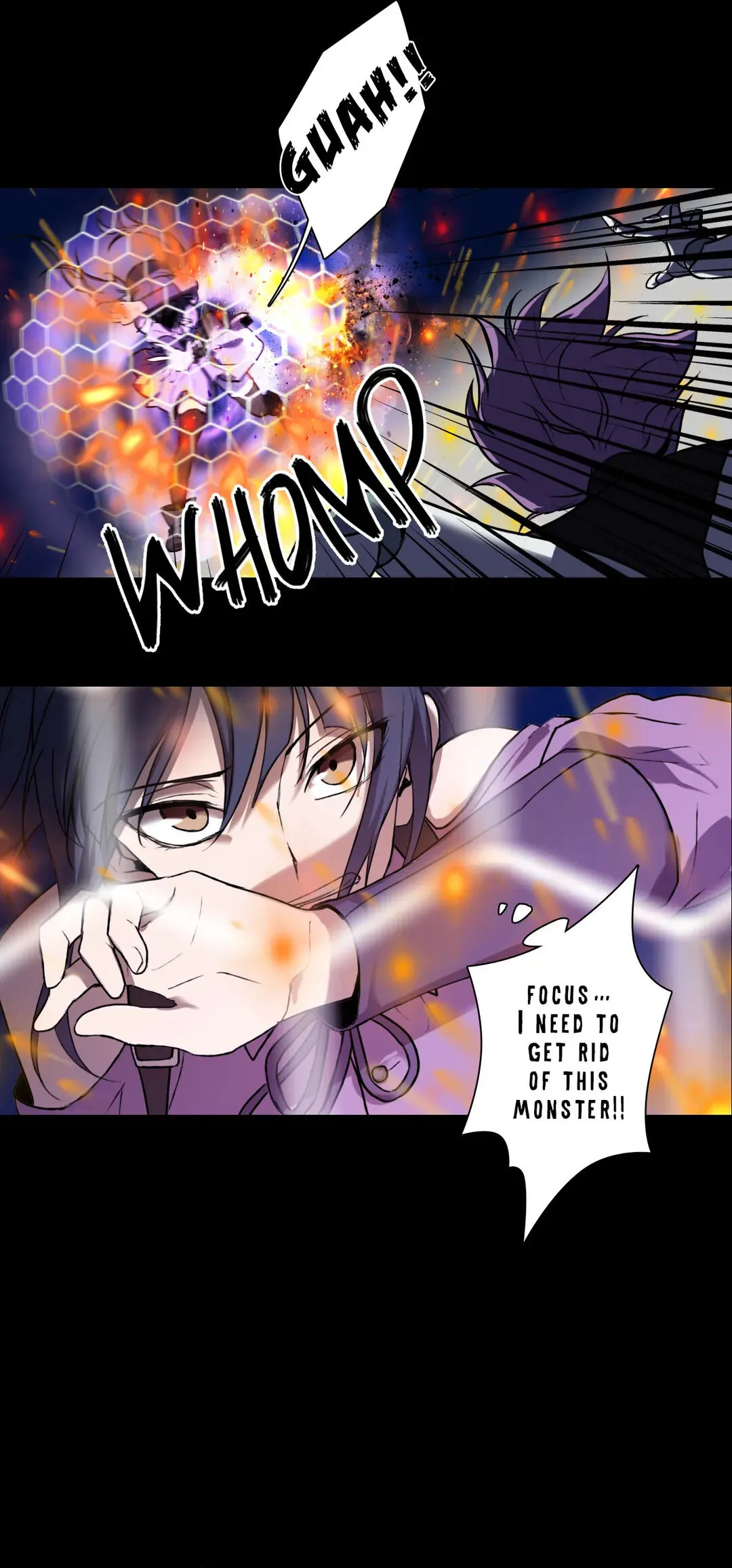 Read Freak-Quency chapter 9 image 39 on Lezhin