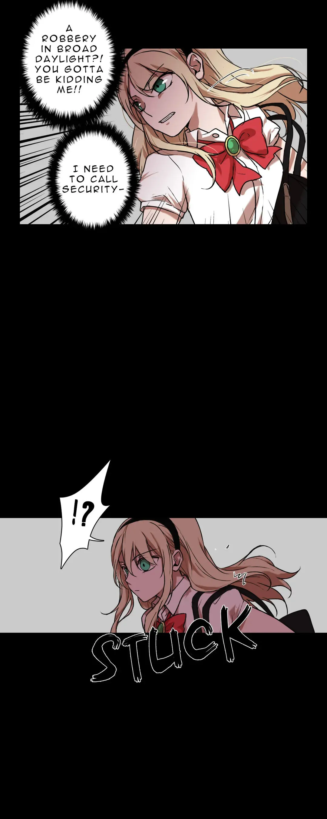 Read Freak-Quency chapter 9 image 4 on Lezhin