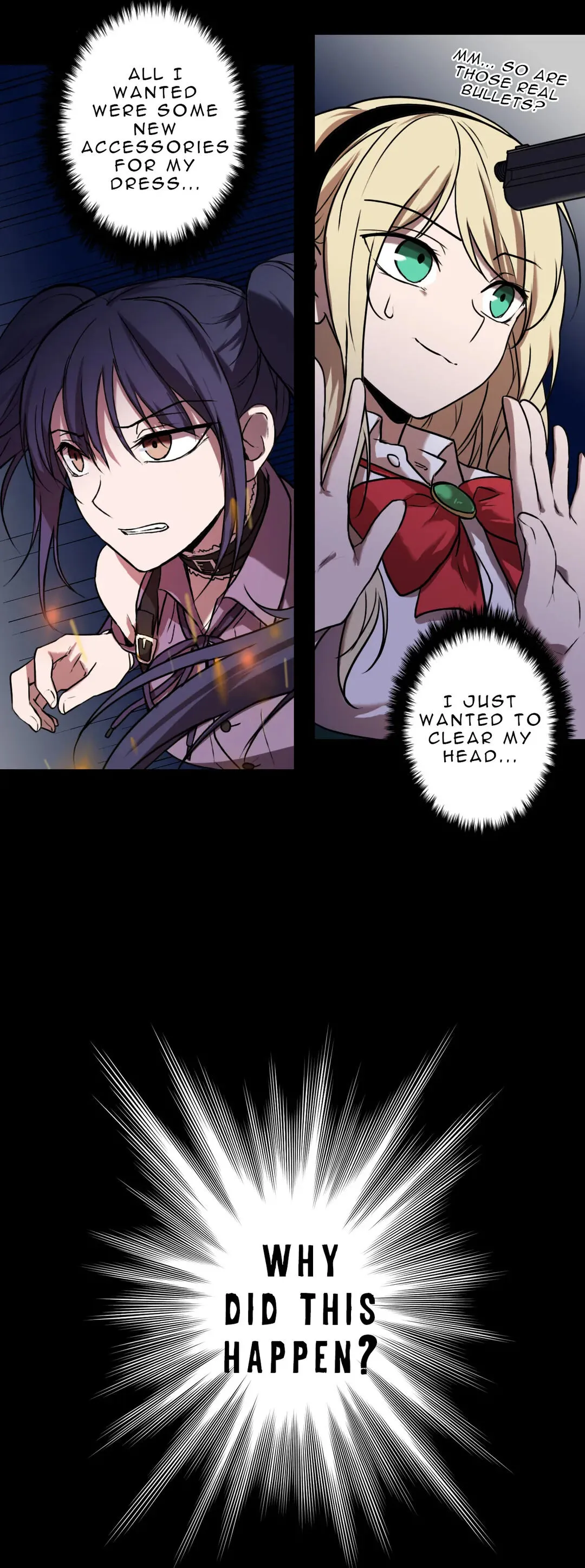 Read Freak-Quency chapter 9 image 40 on Lezhin