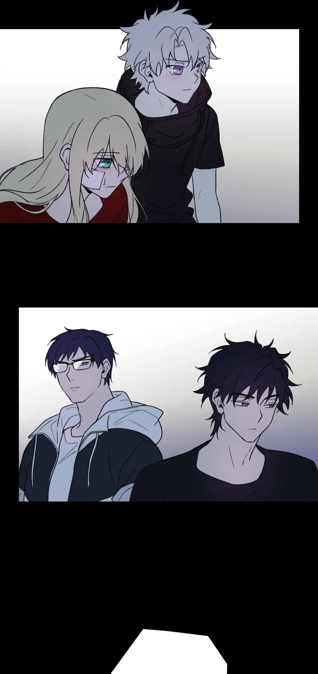 Read Freak-Quency chapter 90 image 14 on Lezhin