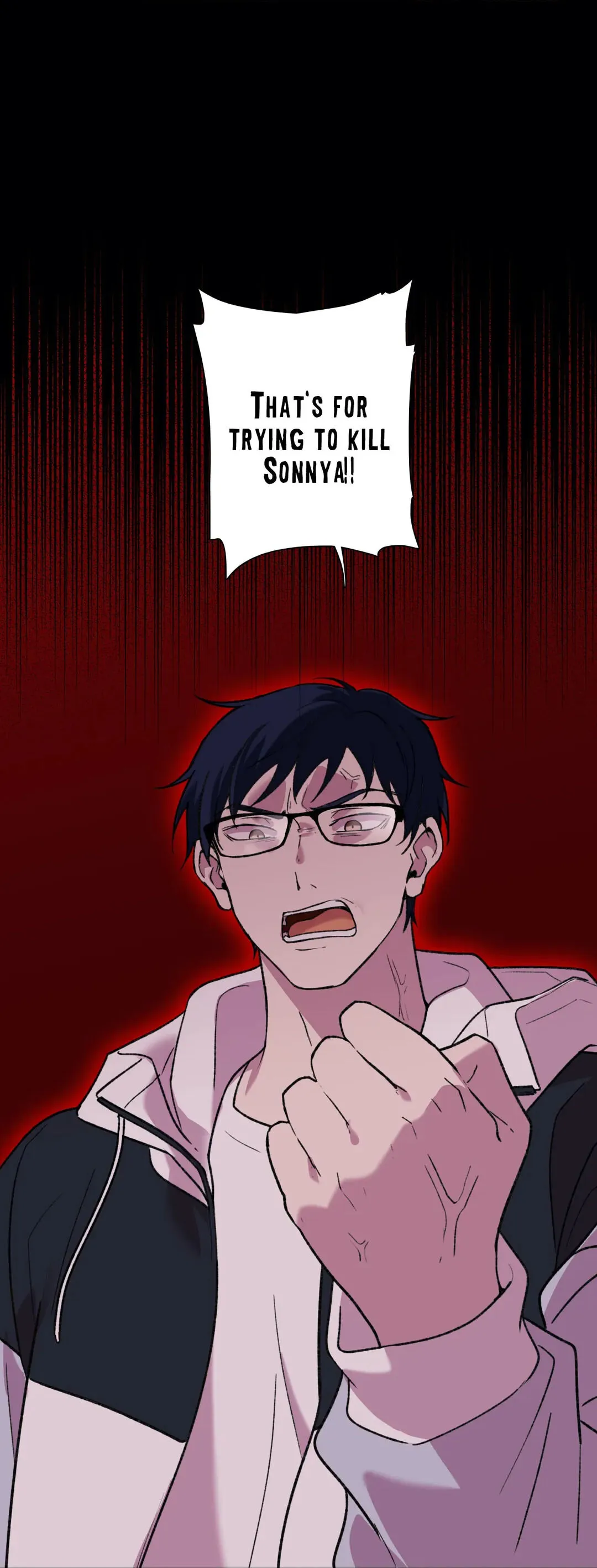 Read Freak-Quency chapter 90 image 24 on Lezhin