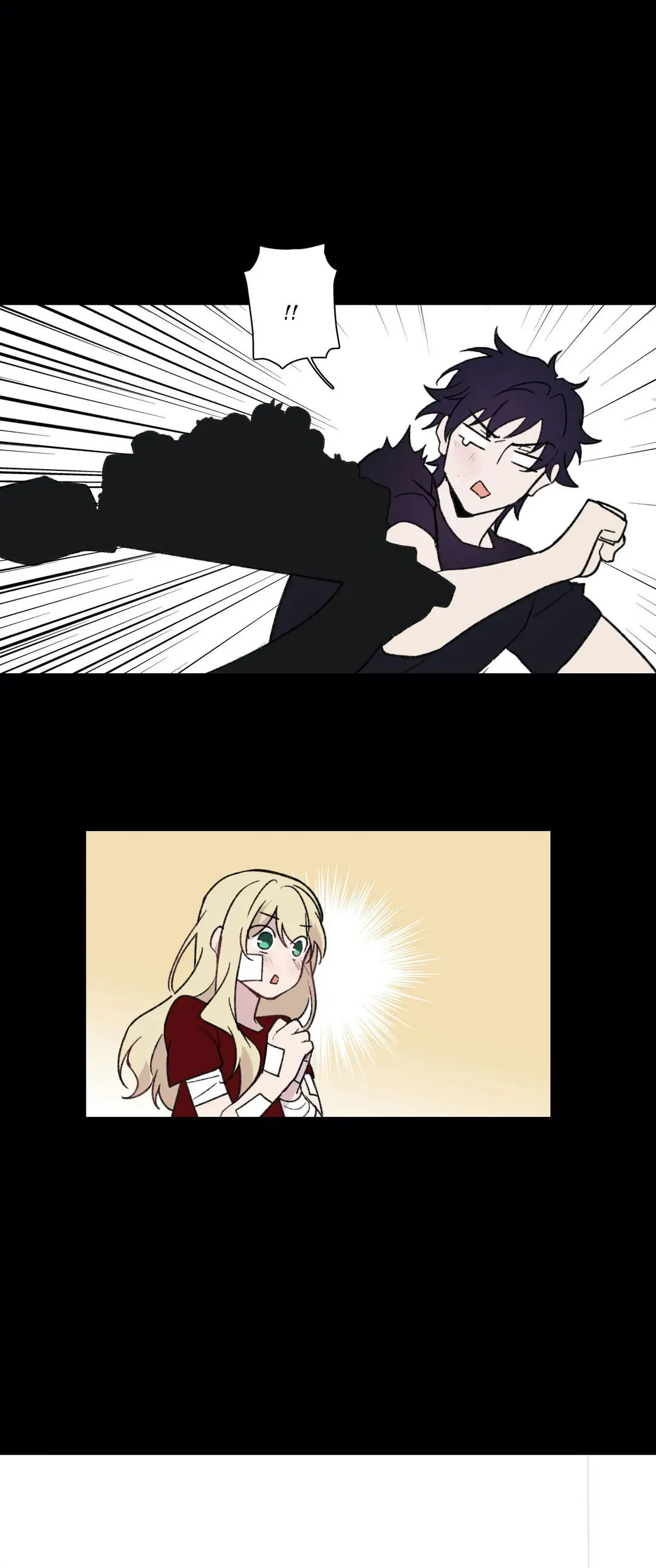Read Freak-Quency chapter 90 image 26 on Lezhin