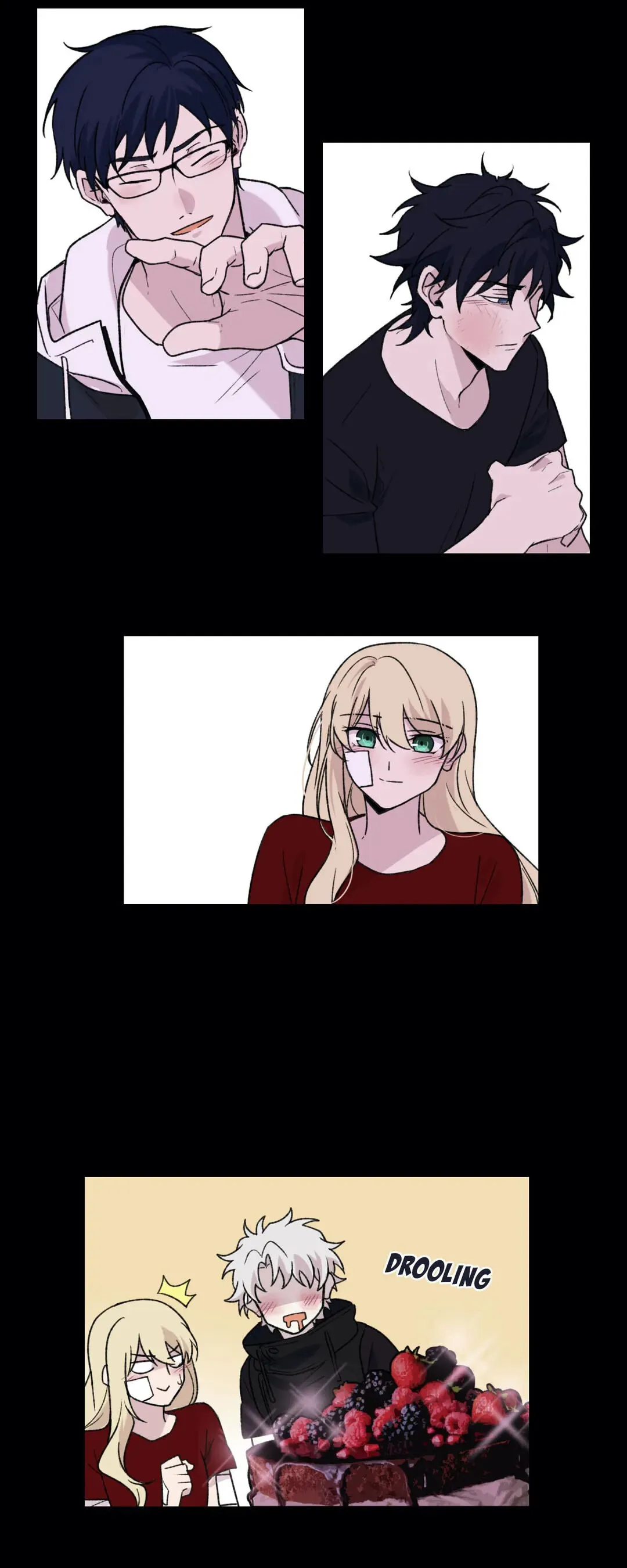 Read Freak-Quency chapter 90 image 28 on Lezhin