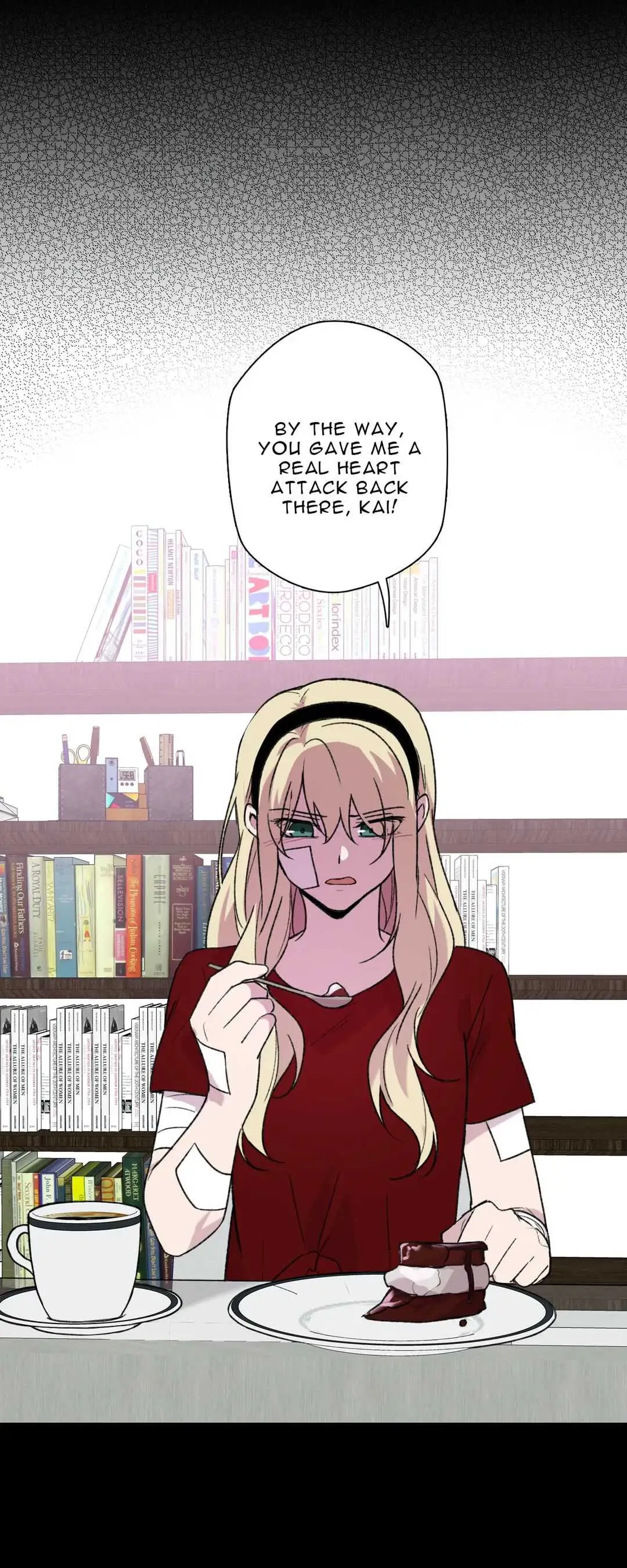 Read Freak-Quency chapter 90 image 30 on Lezhin